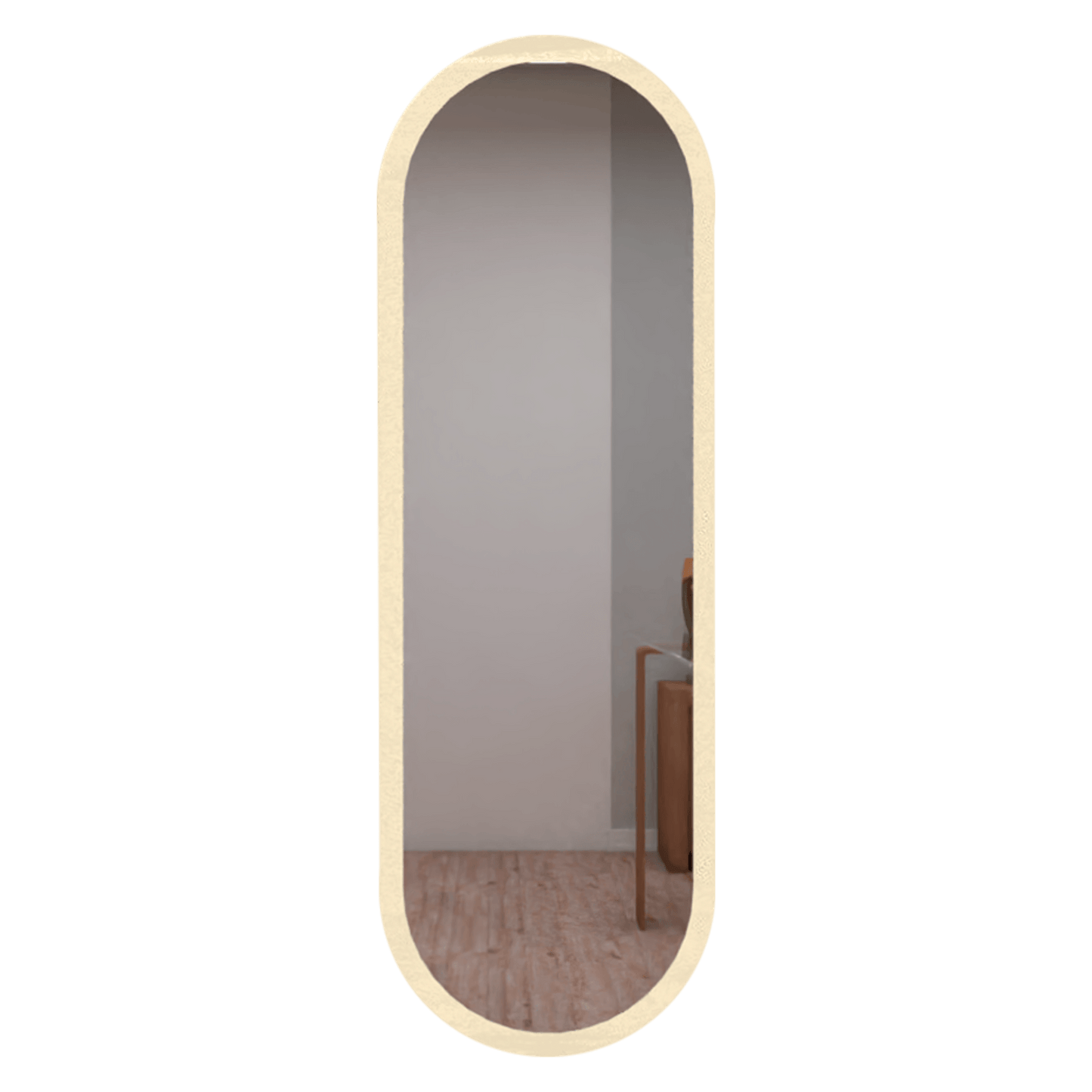 Espejo Oviedo Led+Touch