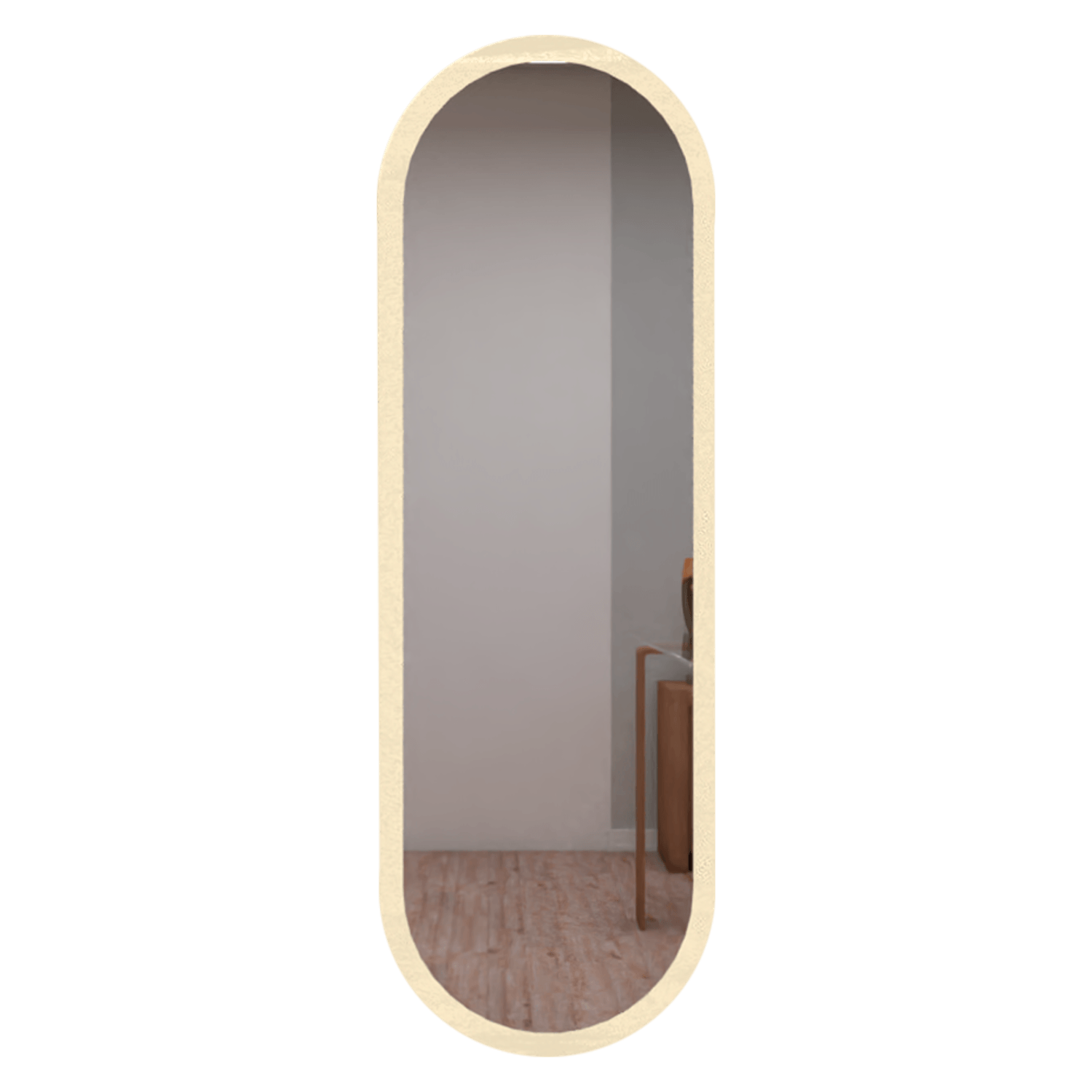 Espejo Oviedo Led+Touch