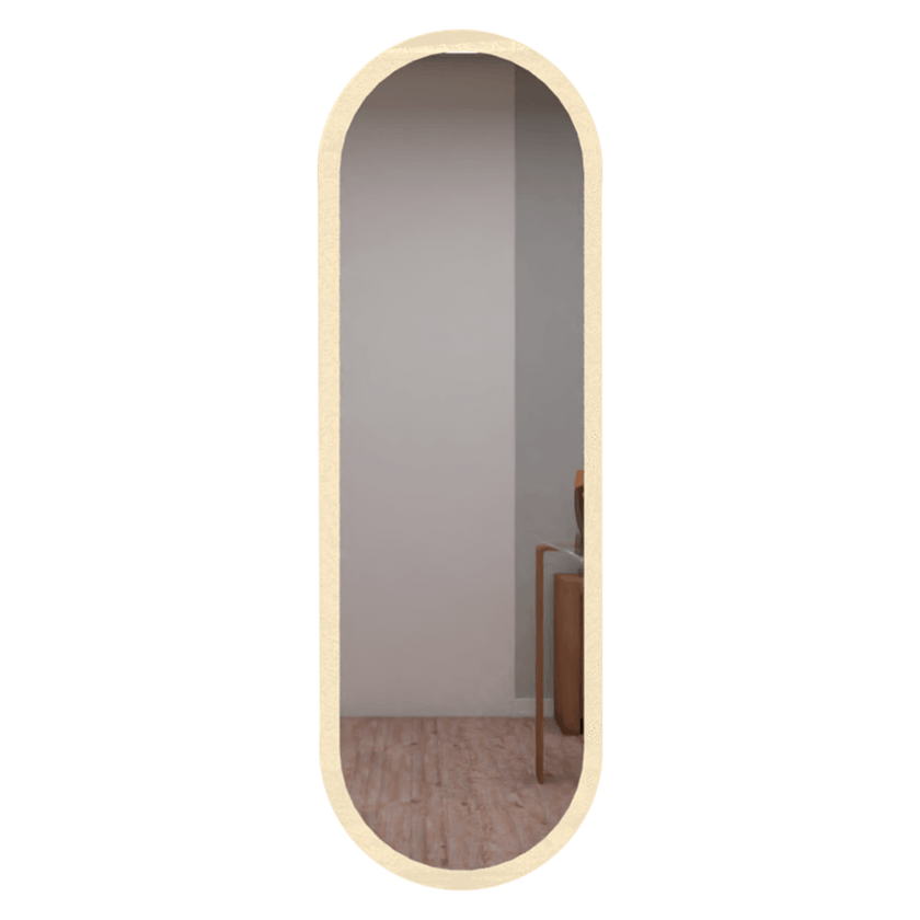 Espejo Oviedo Led+Touch