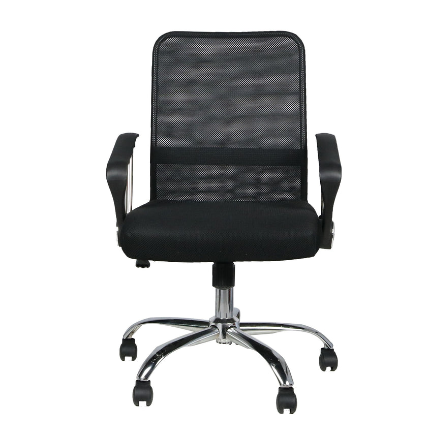 Silla Escritorio Maska Negro