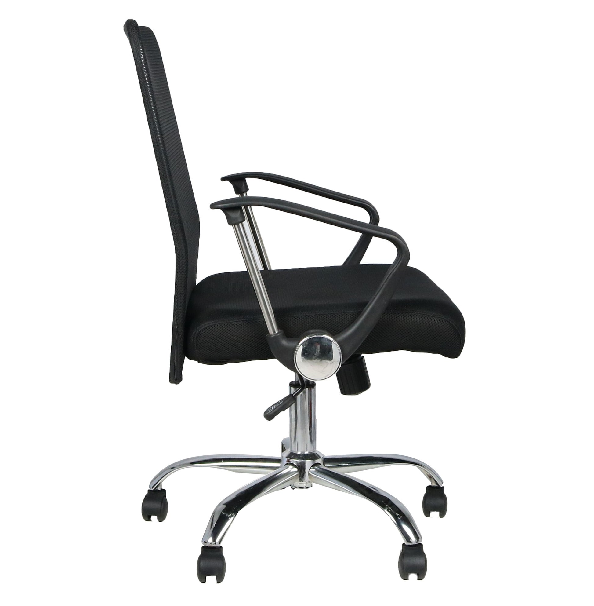 Silla Escritorio Maska Negro