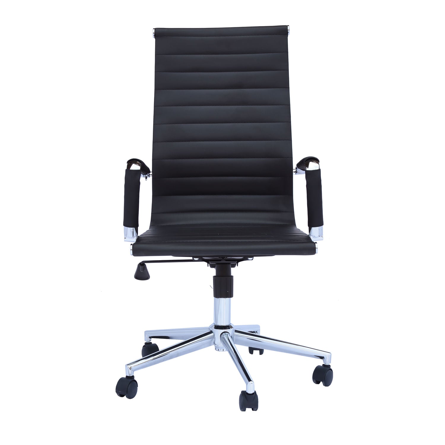 Silla Escritorio Axel Negro