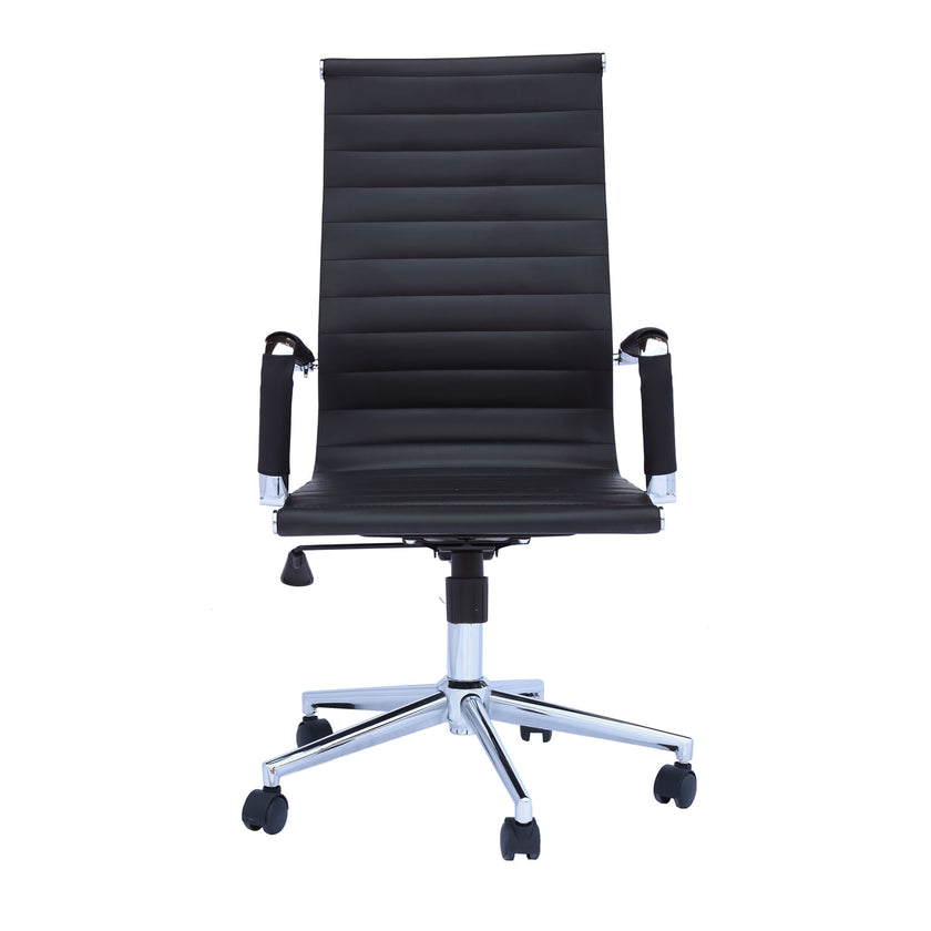 Silla Escritorio Axel Negro