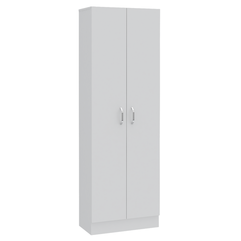 Mueble Alacena Multiusos Rta Blanco