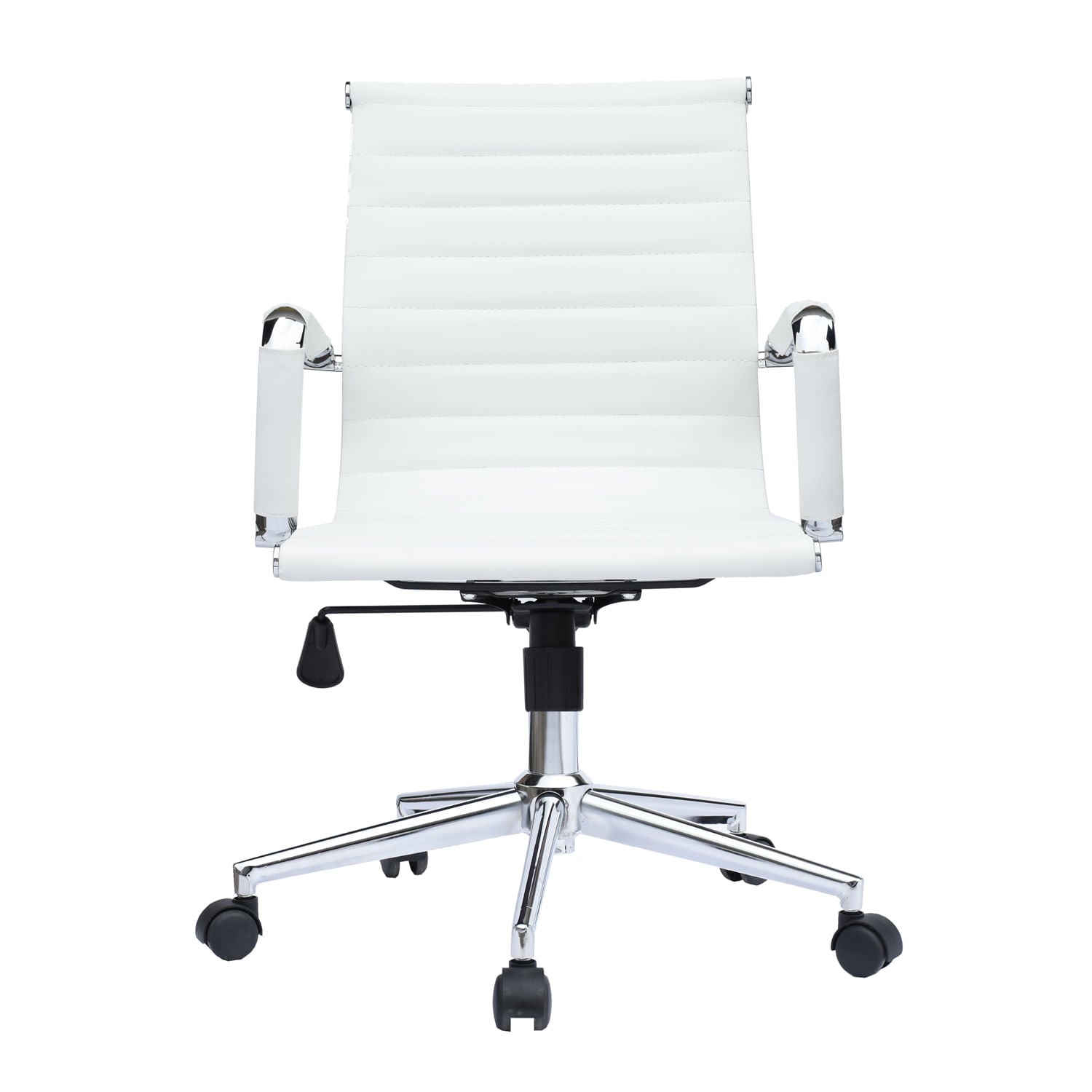 Silla Escritorio Axel Blanco