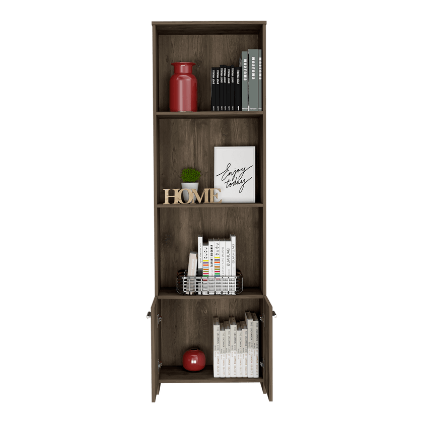 Biblioteca Lisa Easy 55 X 181 X 27 Rta Bellota