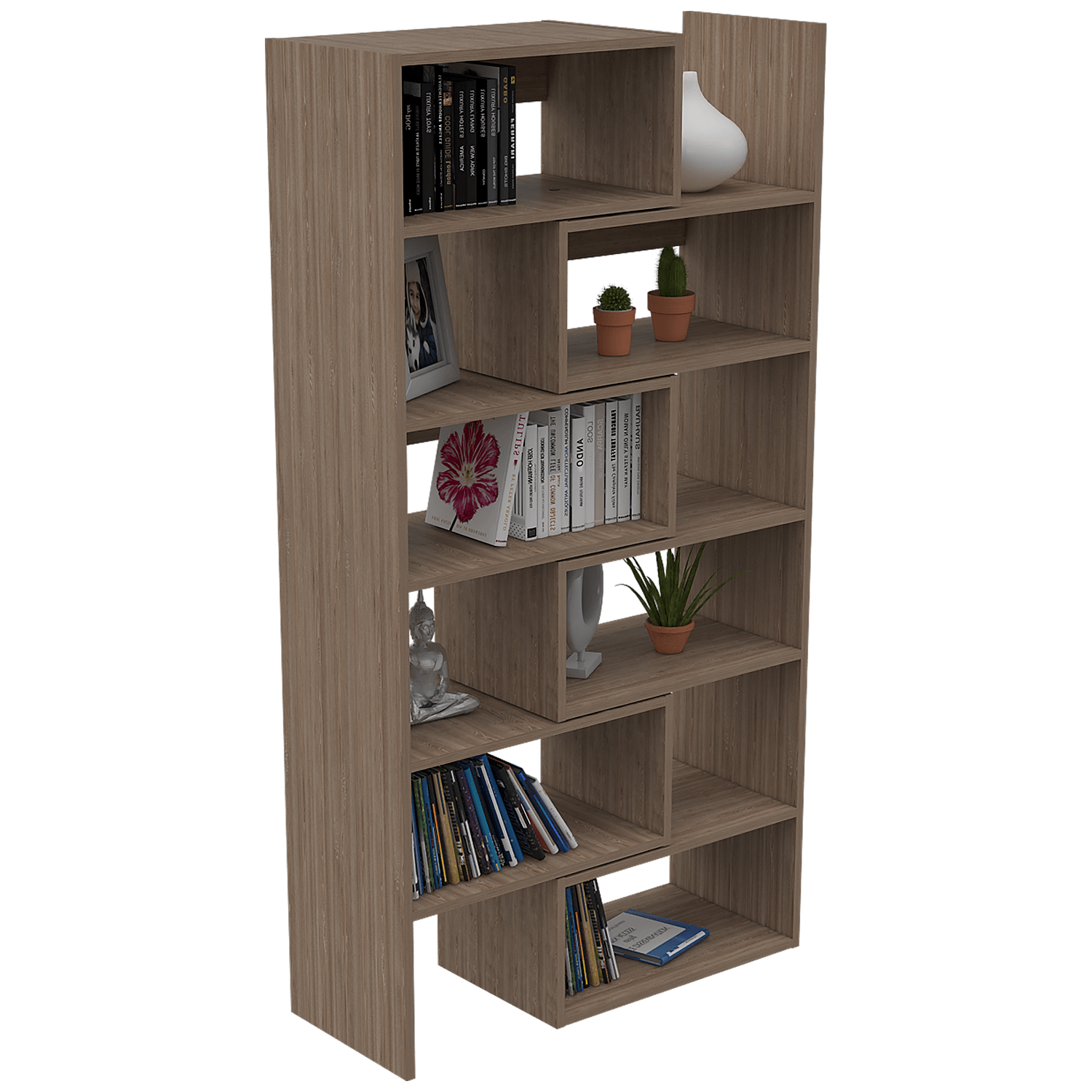 Biblioteca Office 10 Rta Miel