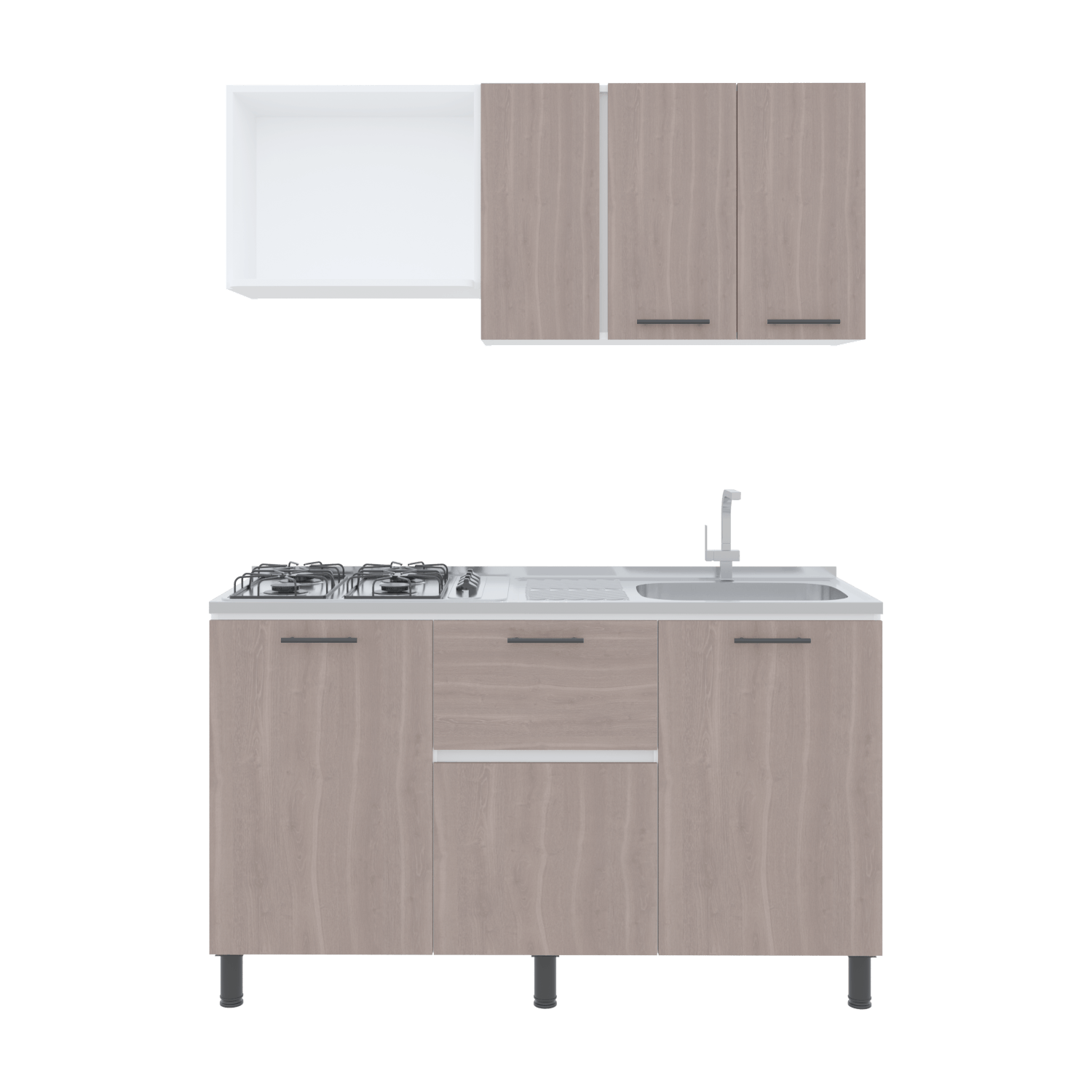 Cocina 150 Paoli Der Rta Bardolino Blanco