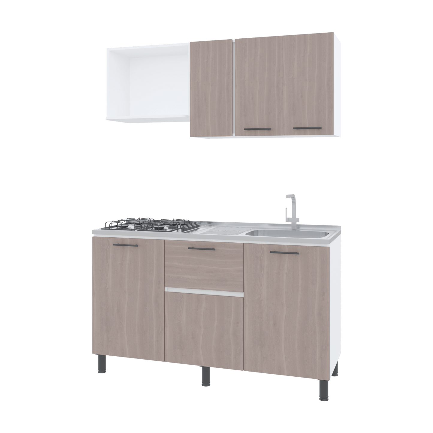 Cocina 150 Paoli Der Rta Bardolino Blanco