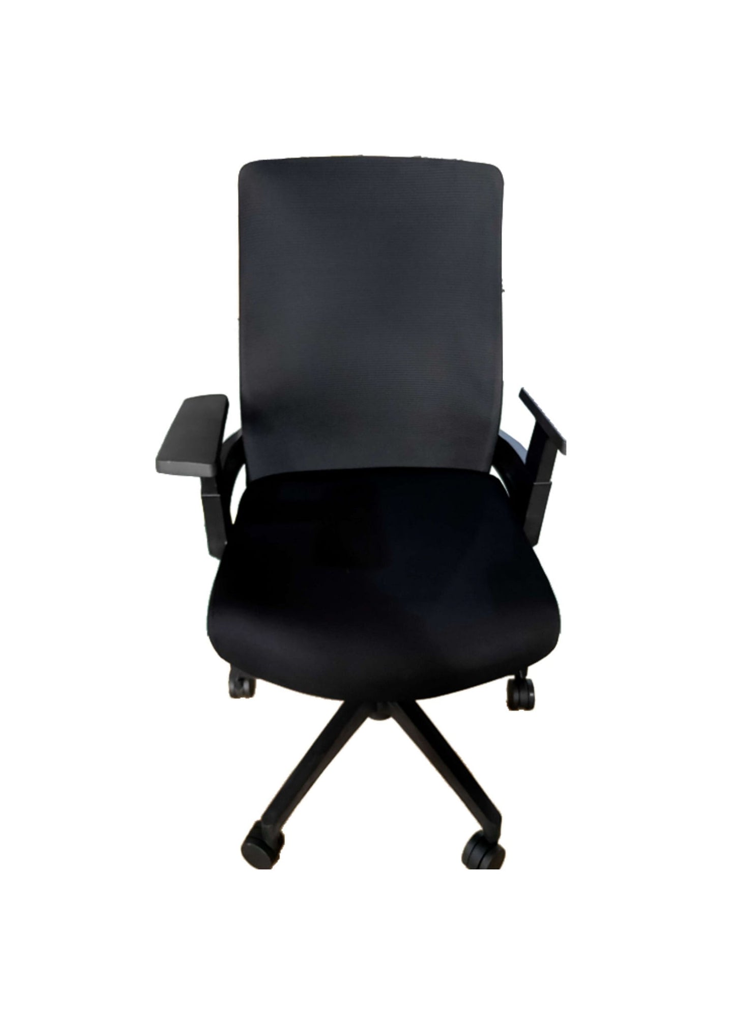 Silla Ejecutiva Chloe Negro