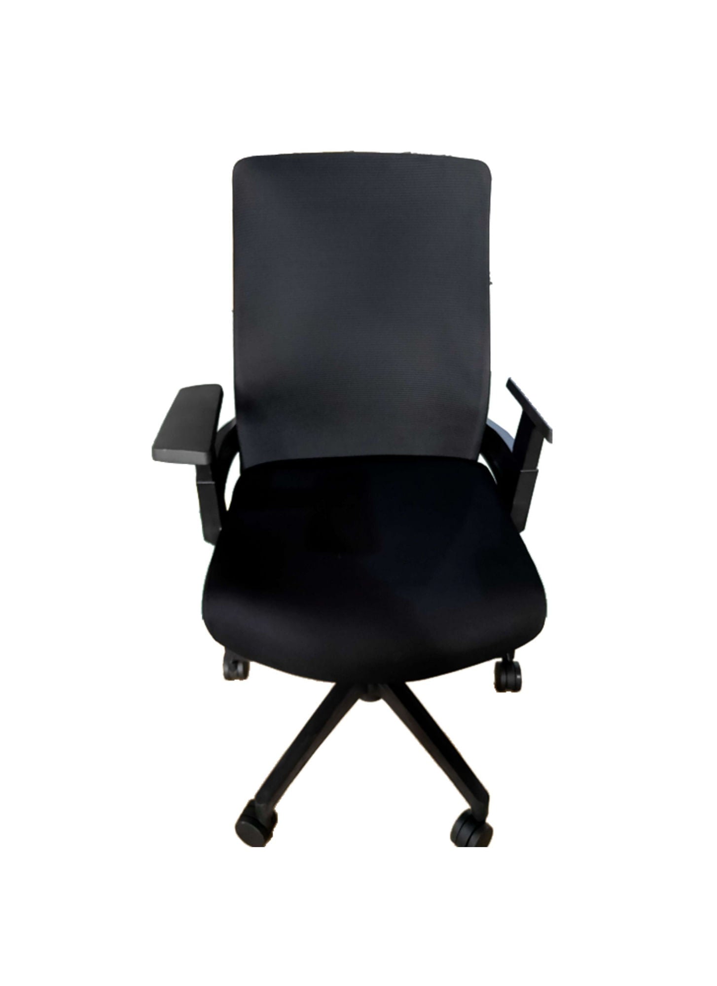 Silla Ejecutiva Chloe Negro