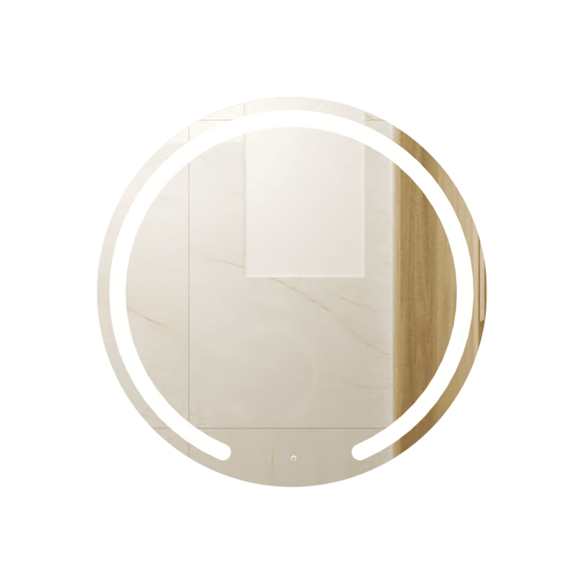 Espejo Ovalle Led+Touch