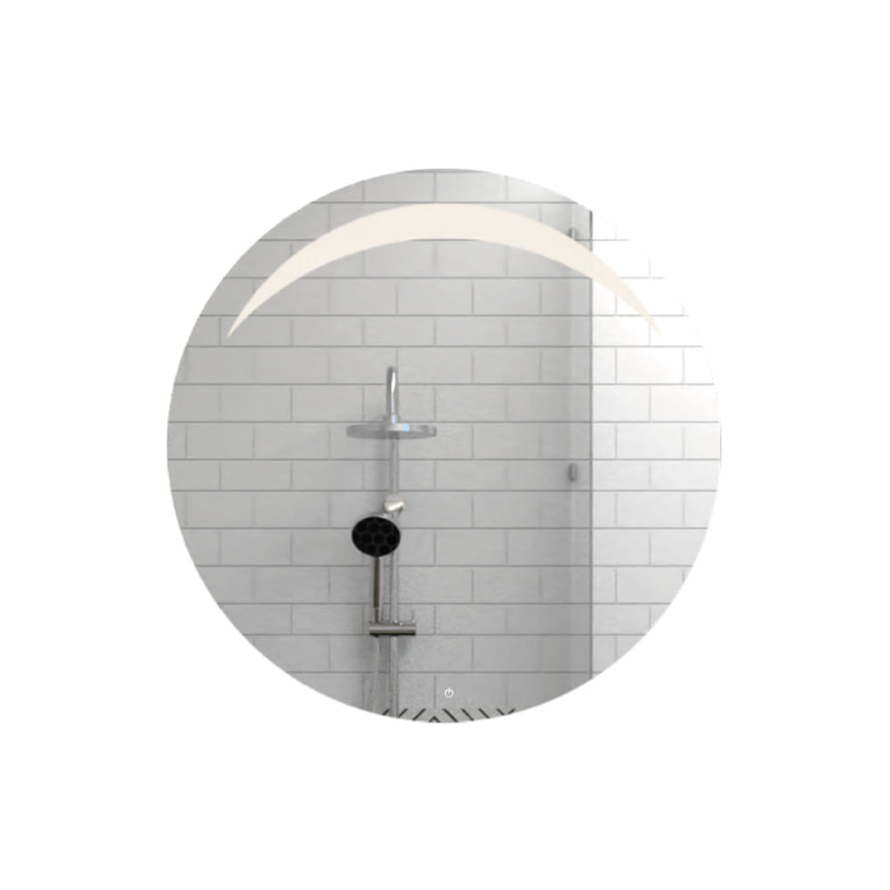 Espejo Bombay Led+Touch