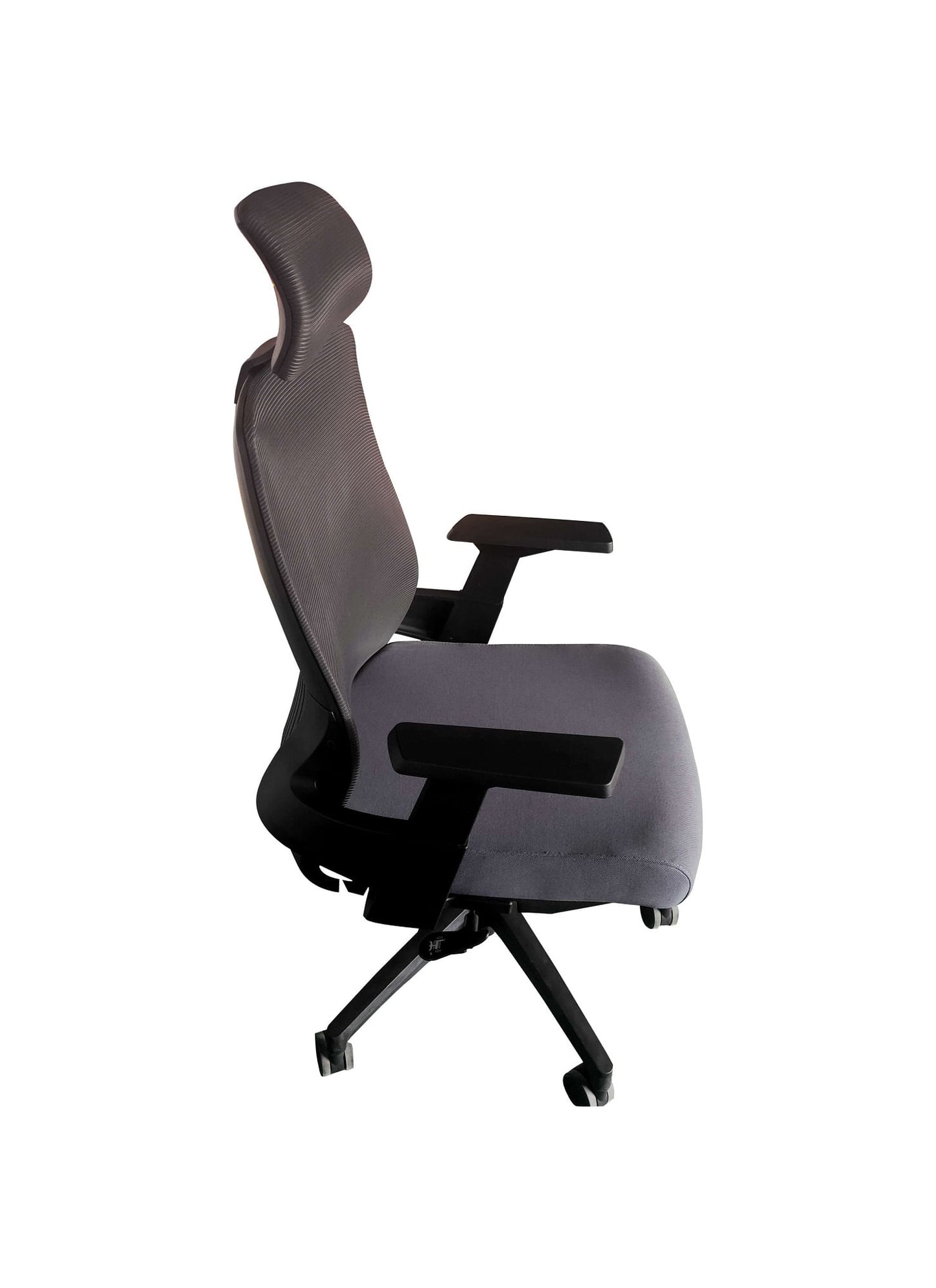 Silla Ejecutiva Bradley Gris