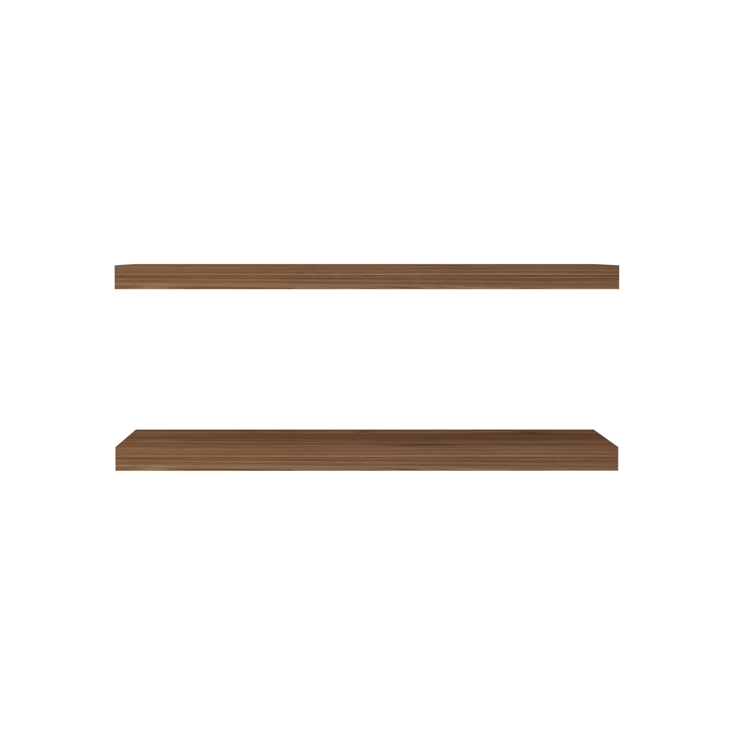 Repisa Flotante 3X80X24 Rta Gales Zf