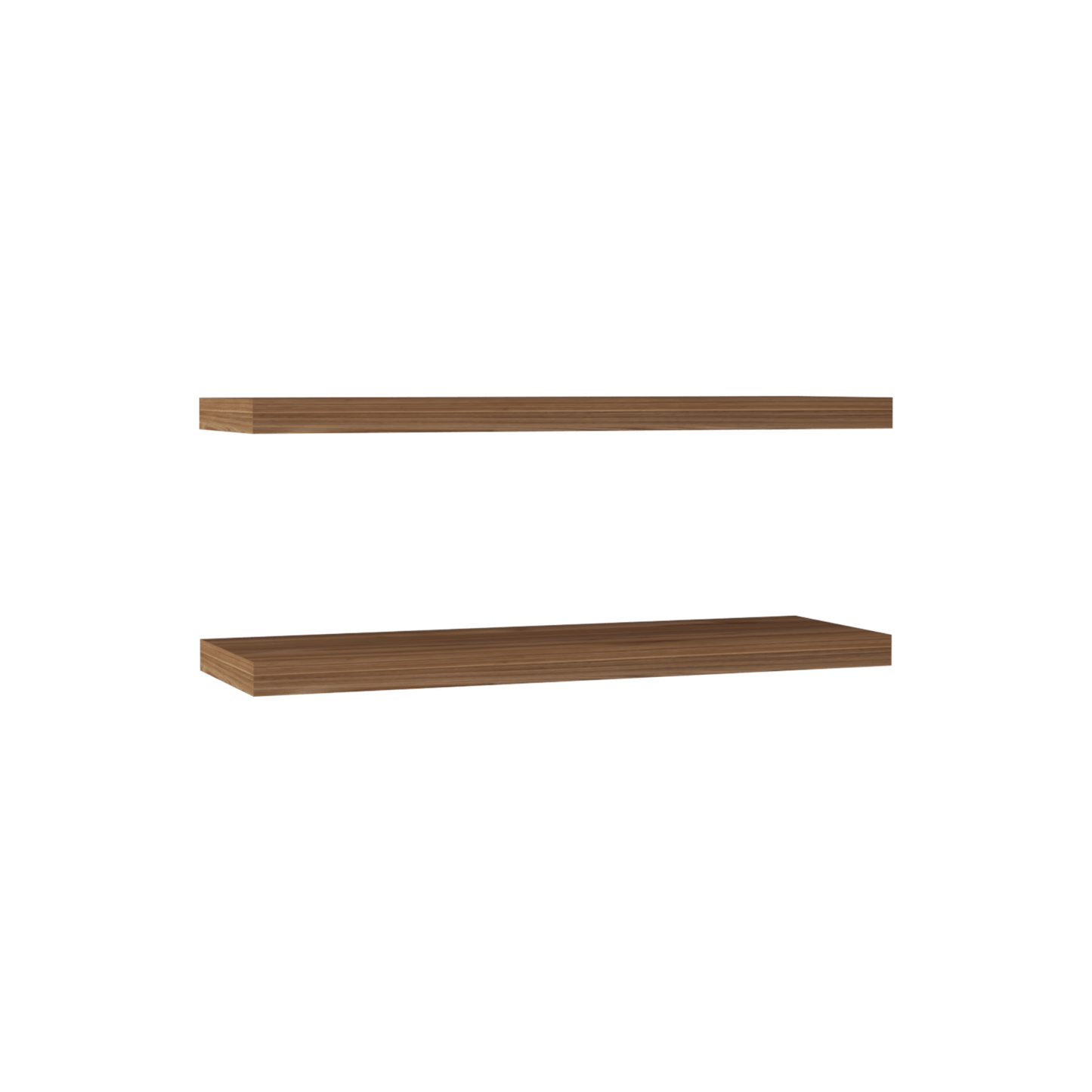 Repisa Flotante 3X80X24 Rta Gales Zf