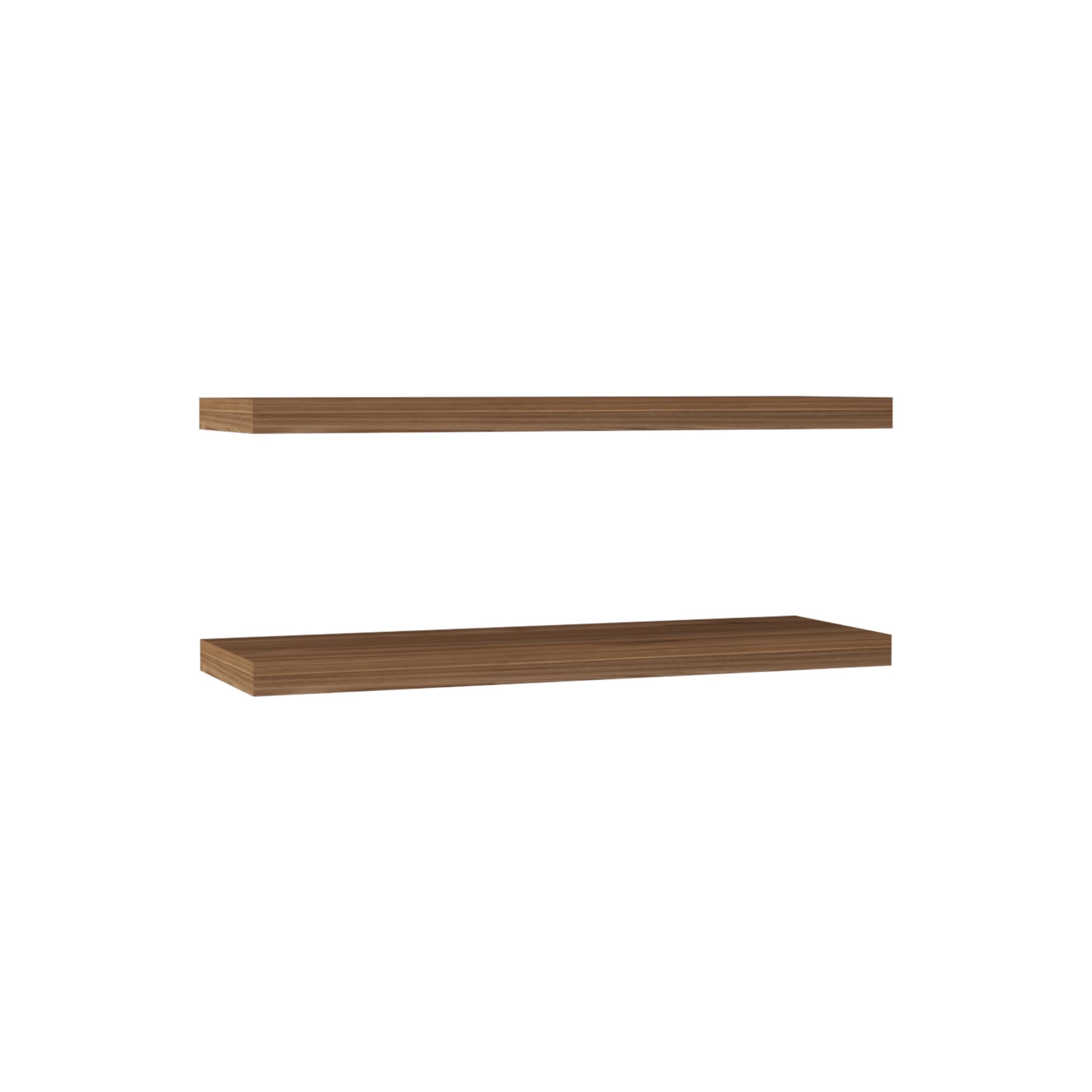 Repisa Flotante 3X80X24 Rta Gales Zf