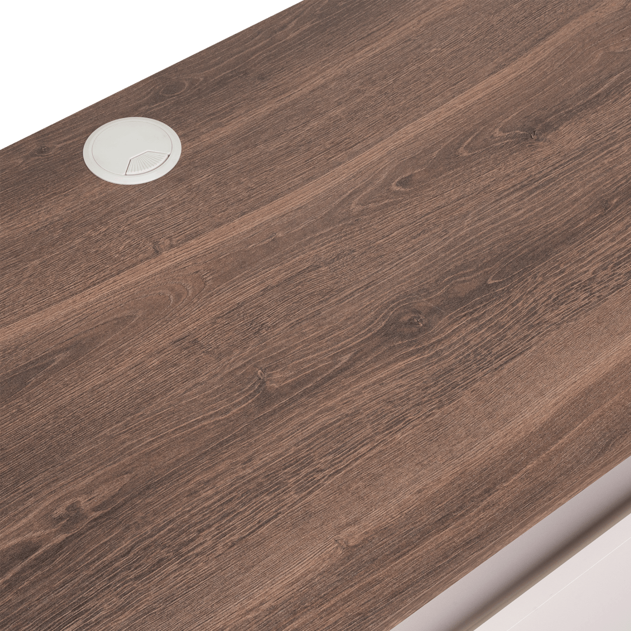 Rack Para Tv Niles 506X200X50 Rta Milan + Capri