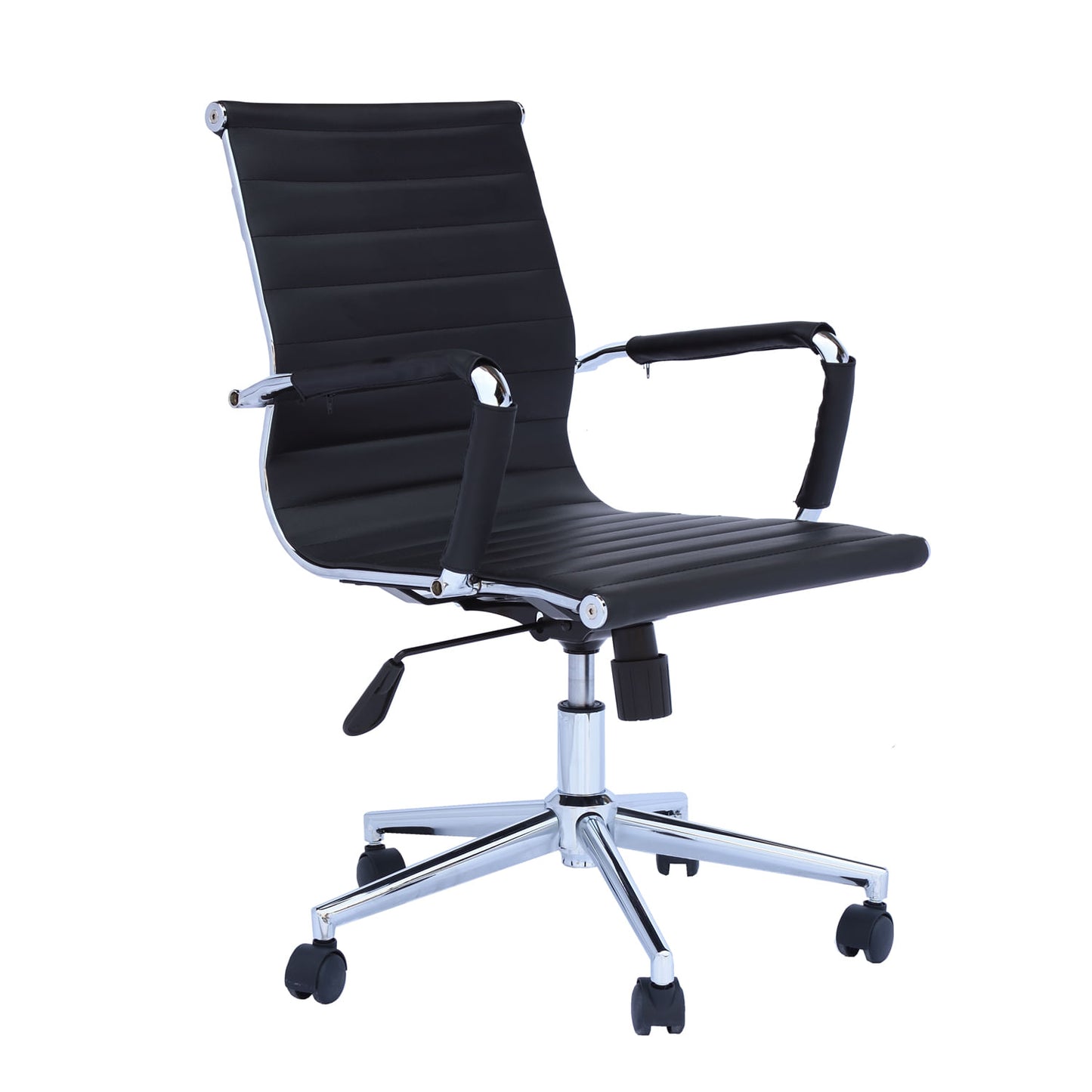 Silla Escritorio Axel Negro