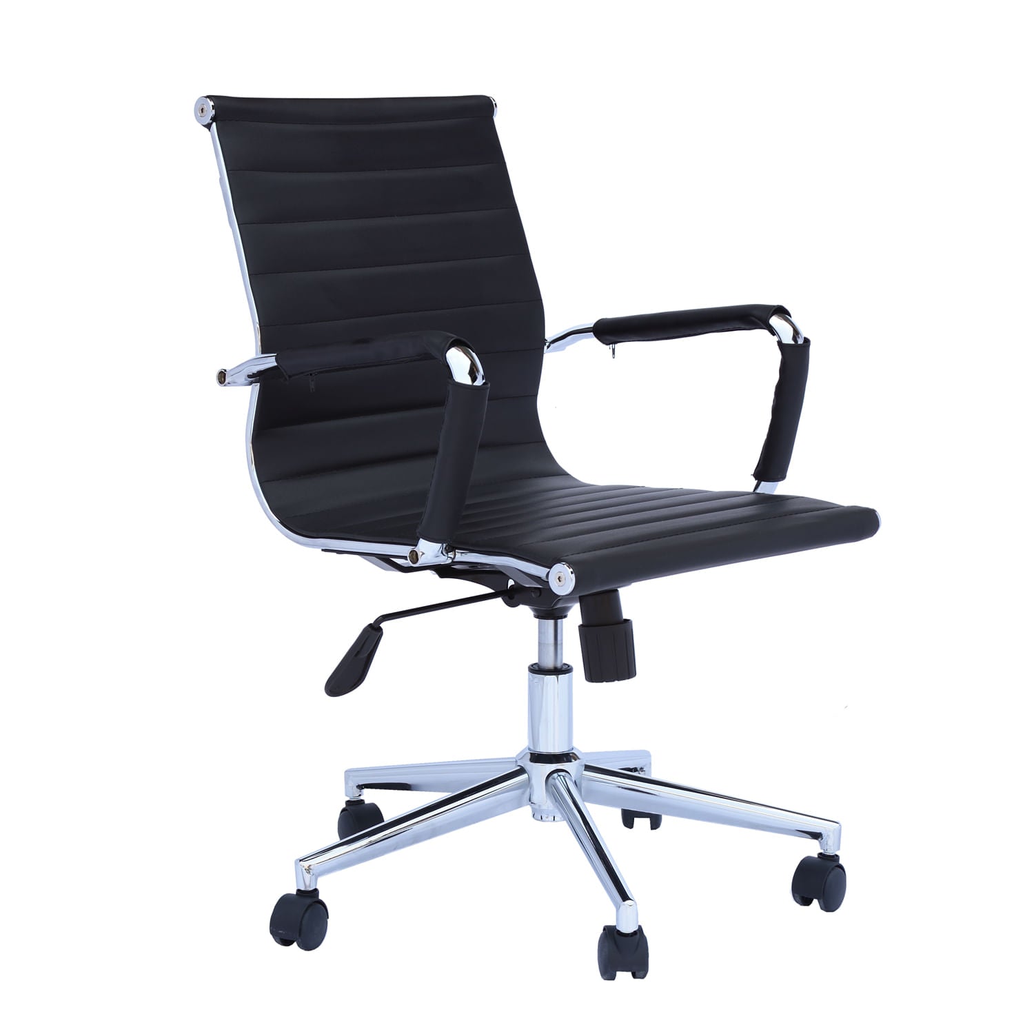 Silla Escritorio Axel Negro