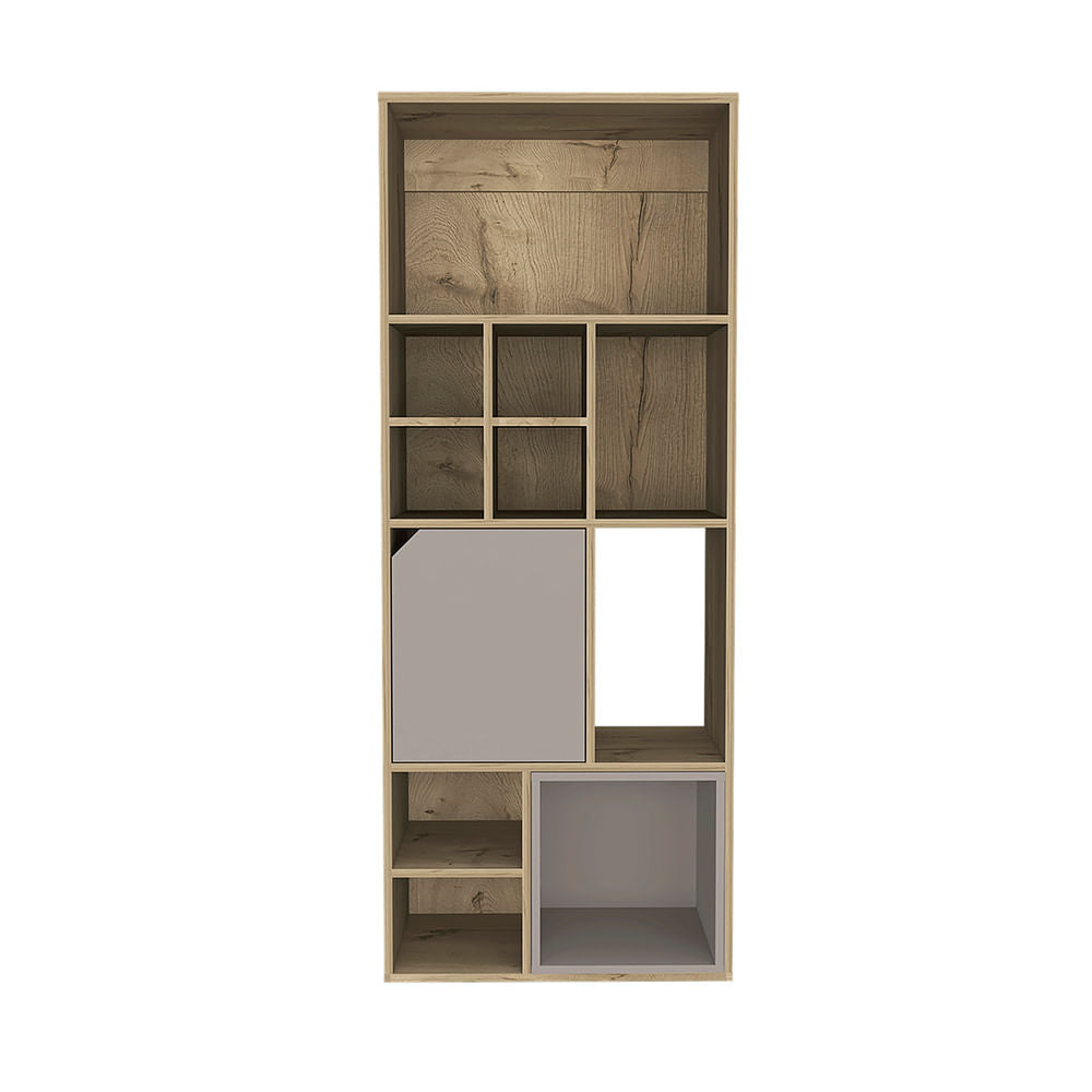 Biblioteca Piero Duna Taupe