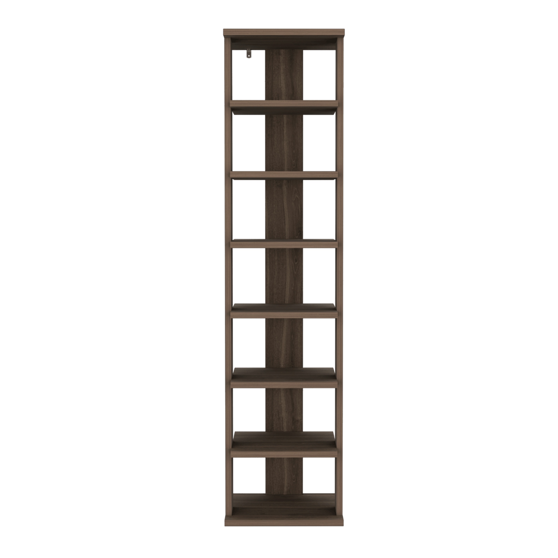 Zapatero Alto Basico Odesto 1223X30 Rta Milan Zf