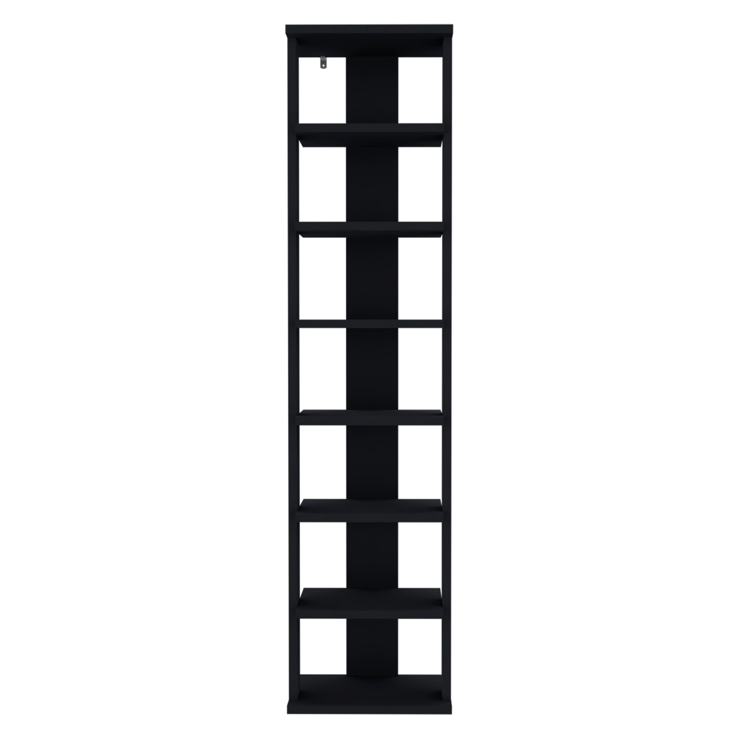 Zapatero Alto Basico Odesto 1223X30 Rta Wengue Zf