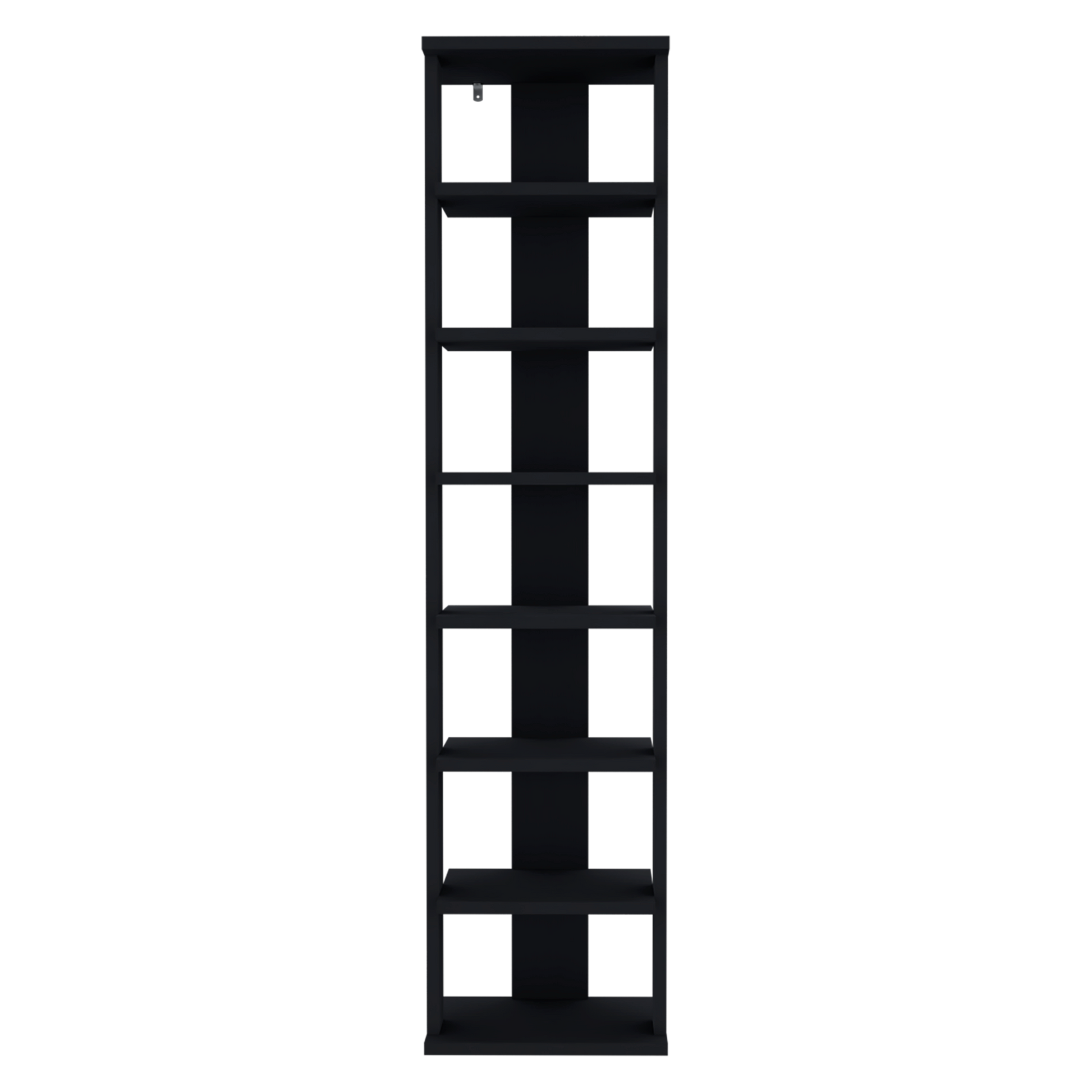 Zapatero Alto Basico Odesto 1223X30 Rta Wengue Zf