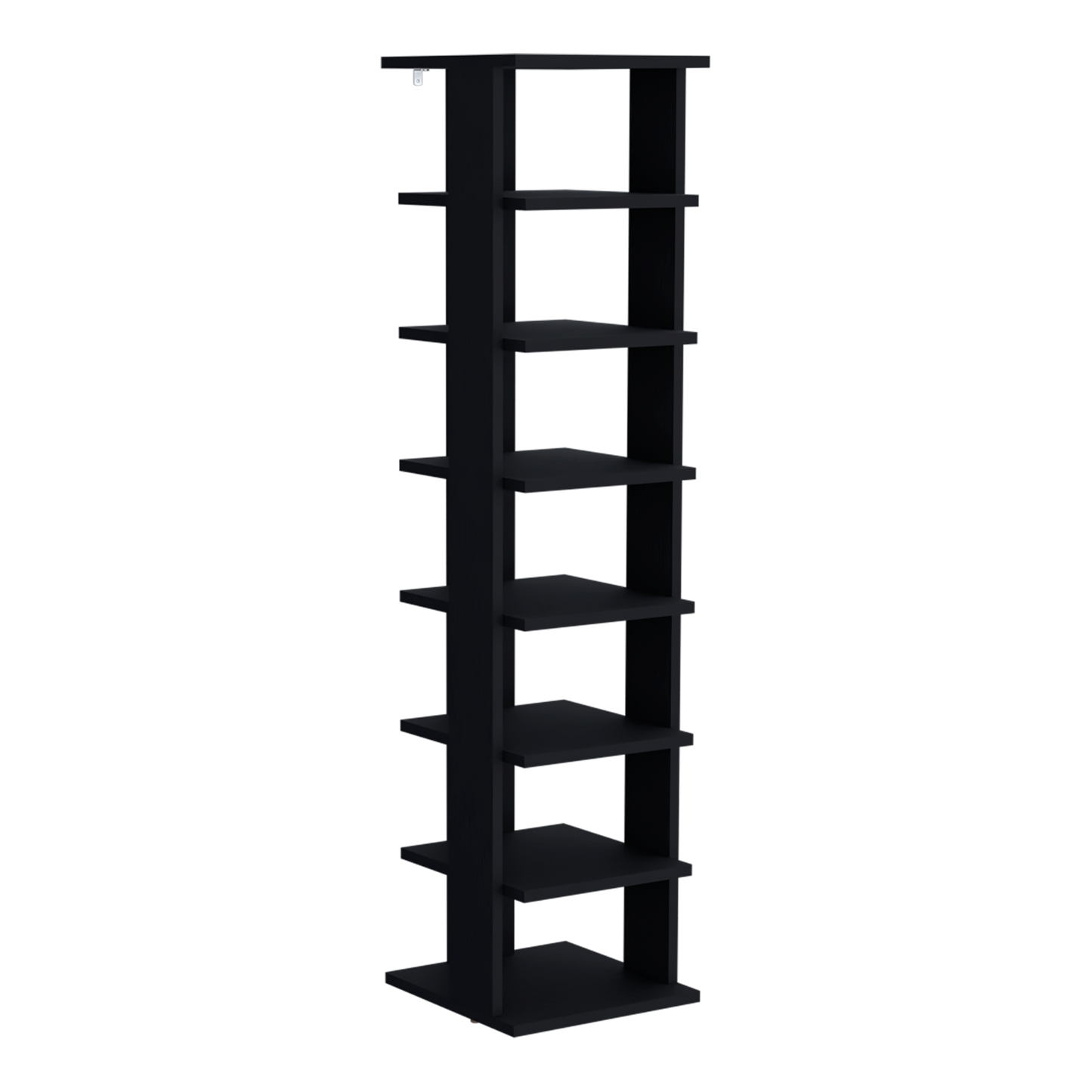 Zapatero Alto Basico Odesto 1223X30 Rta Wengue Zf