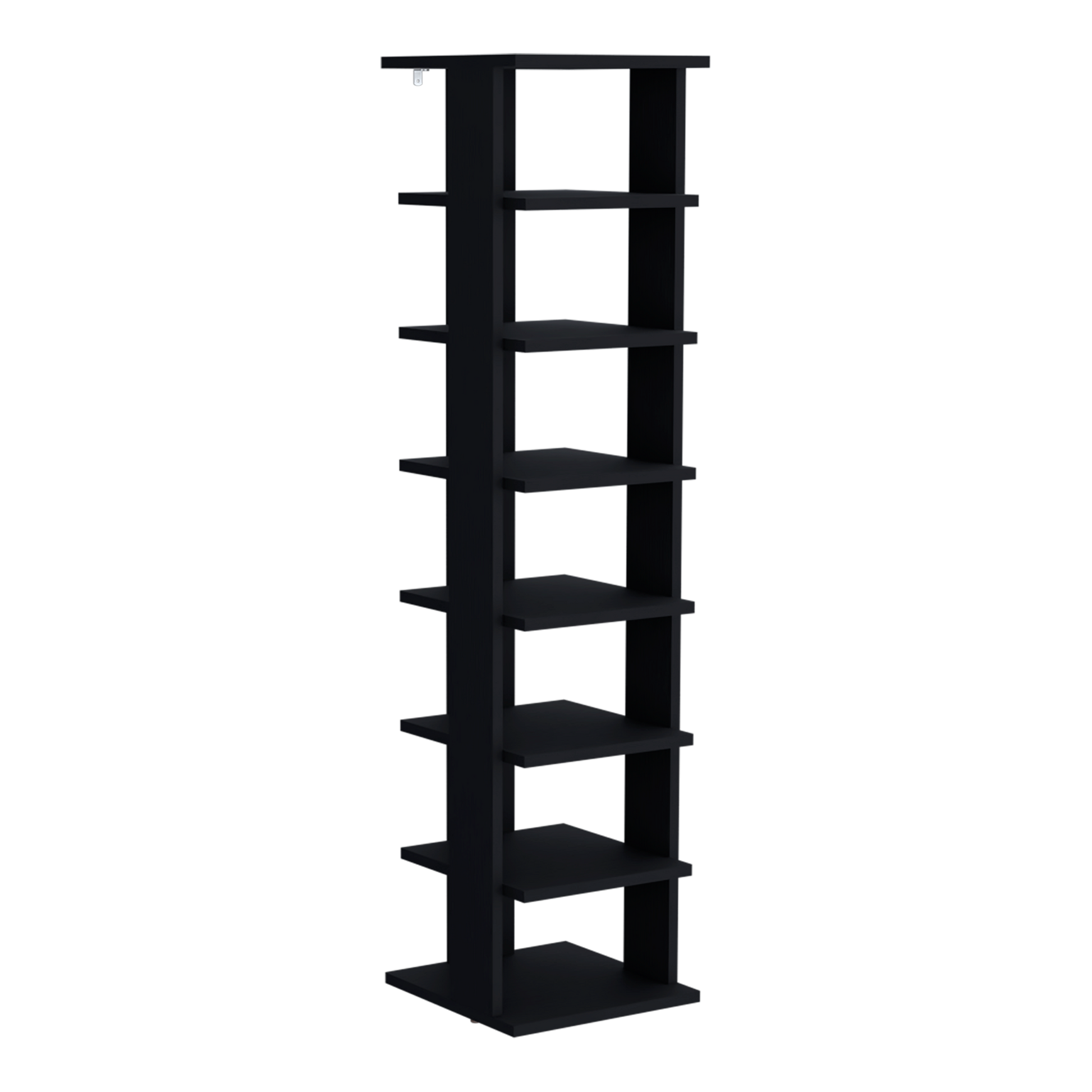 Zapatero Alto Basico Odesto 1223X30 Rta Wengue Zf