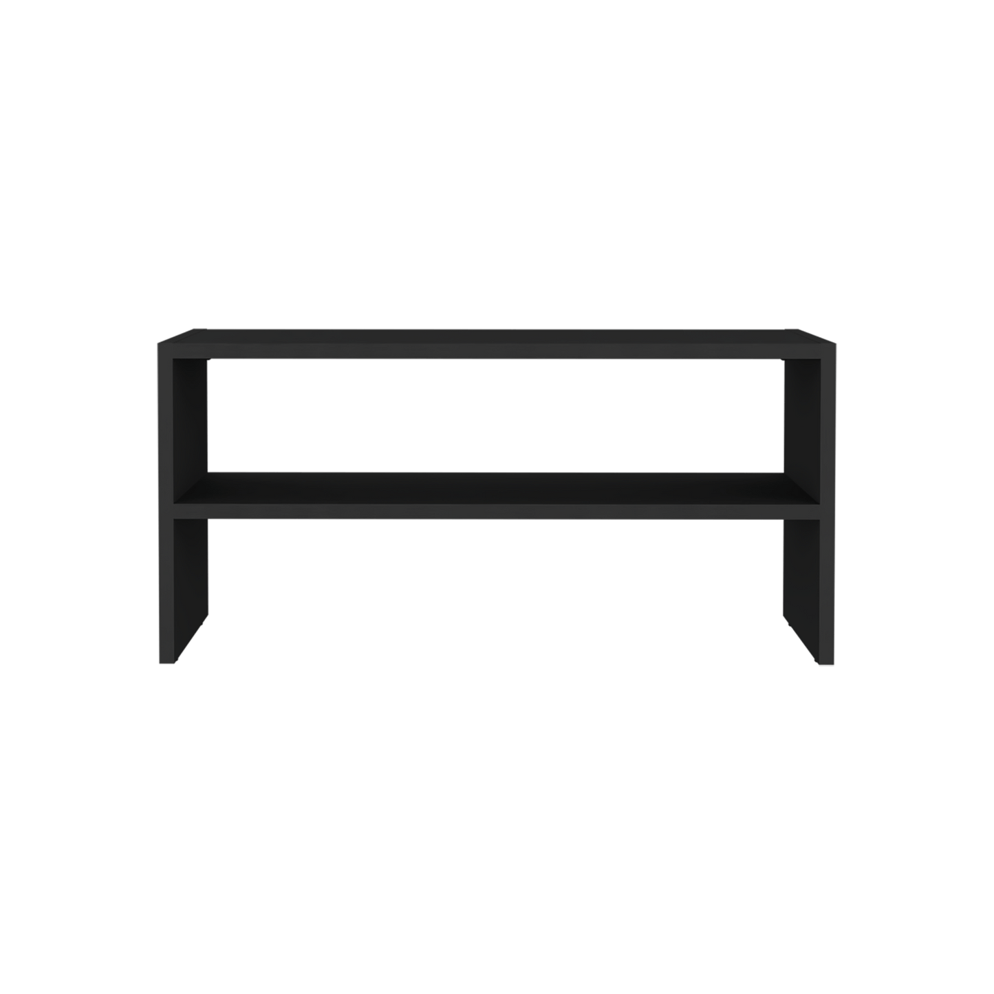 Zapatero Apilable Basico Silpa 35X72X34 Rta Wengue Zf