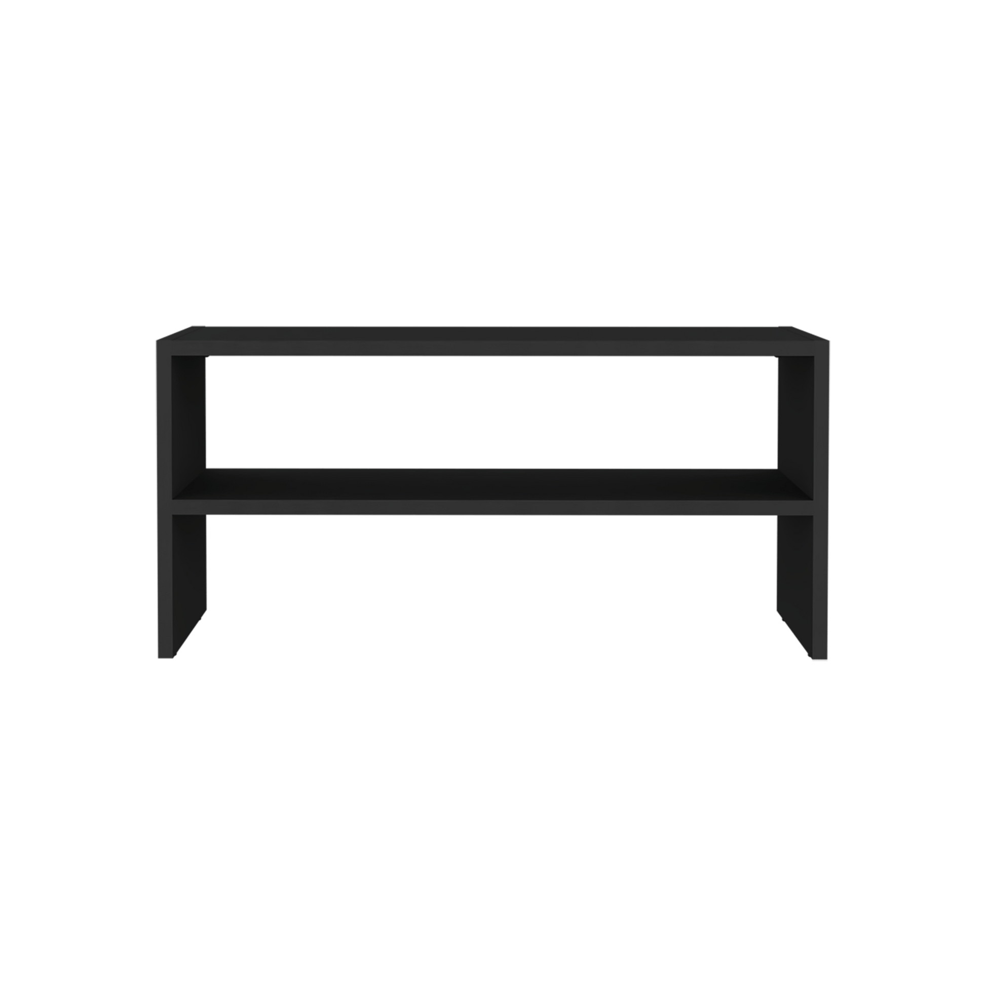 Zapatero Apilable Basico Silpa 35X72X34 Rta Wengue Zf