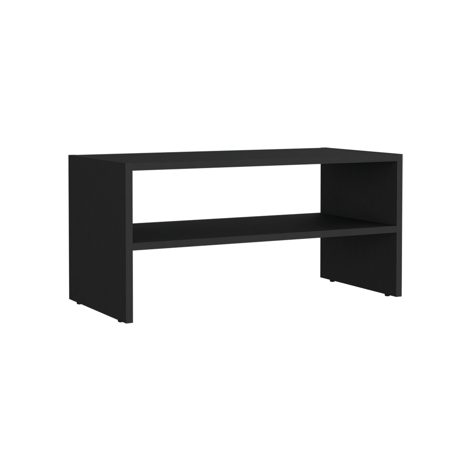 Zapatero Apilable Basico Silpa 35X72X34 Rta Wengue Zf