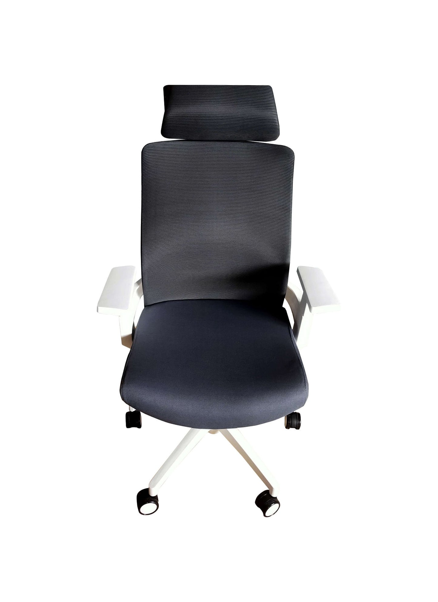 Silla Ejecutiva Bergen Gris
