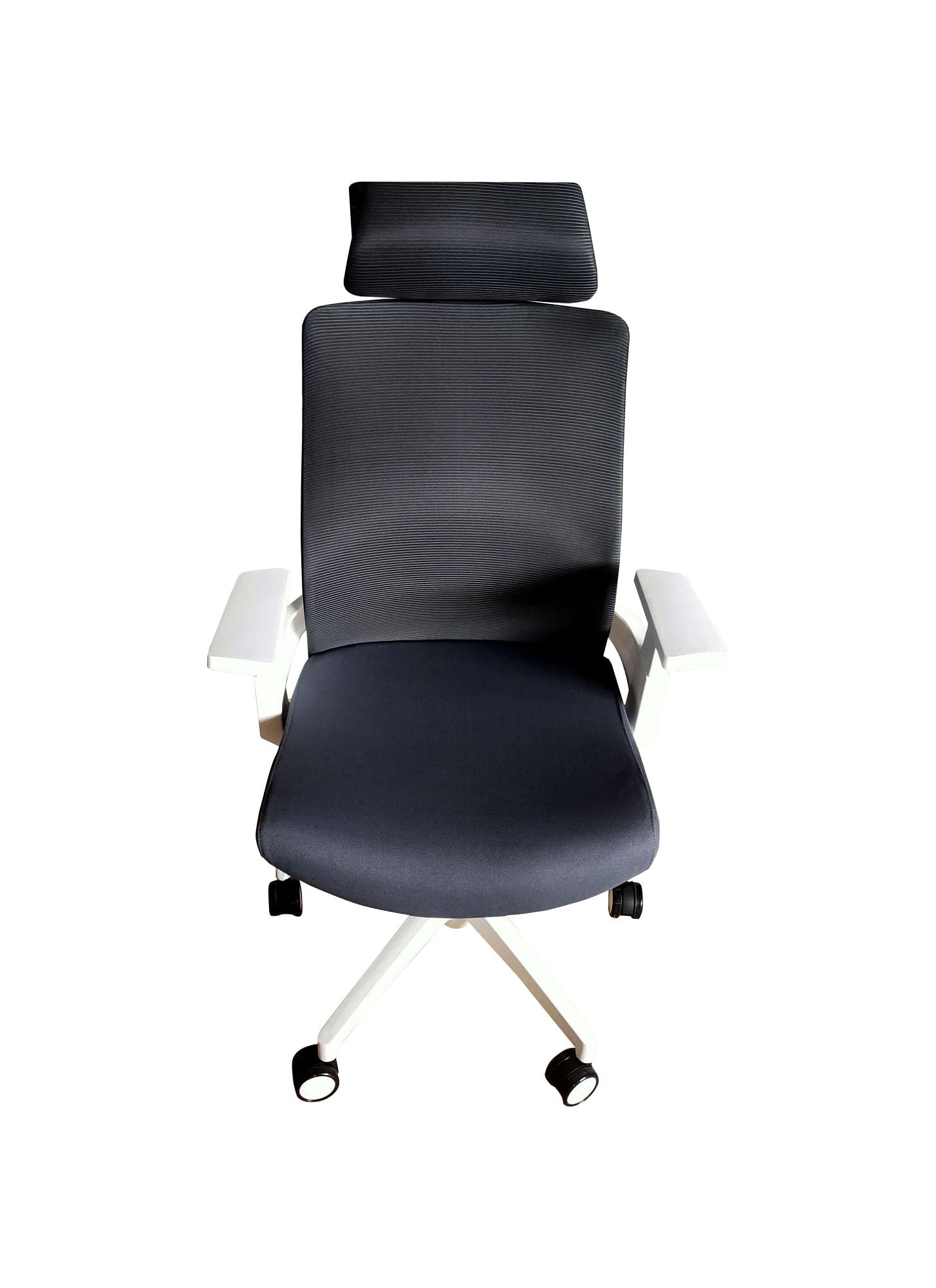 Silla Ejecutiva Bergen Gris