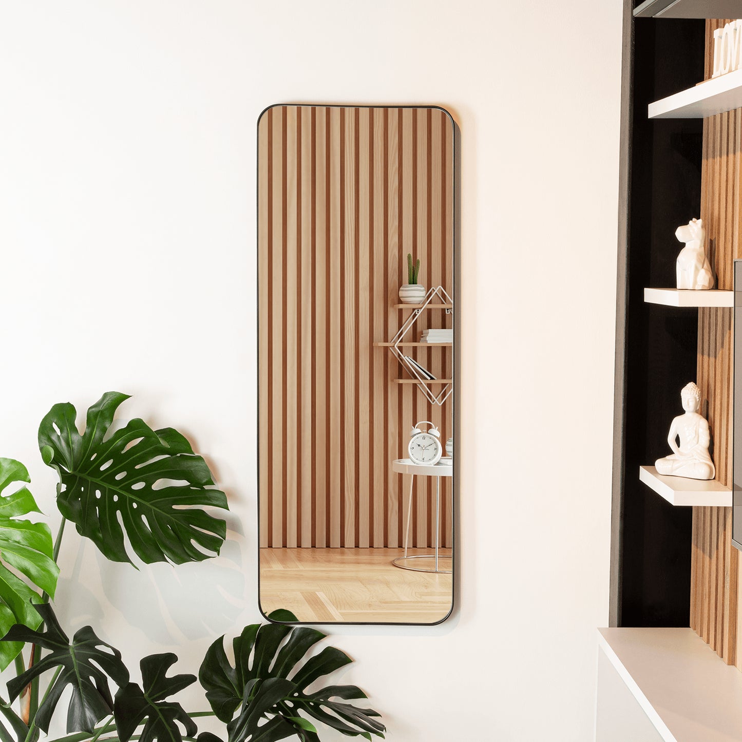 Espejo Sussy 45X120 Reflekta