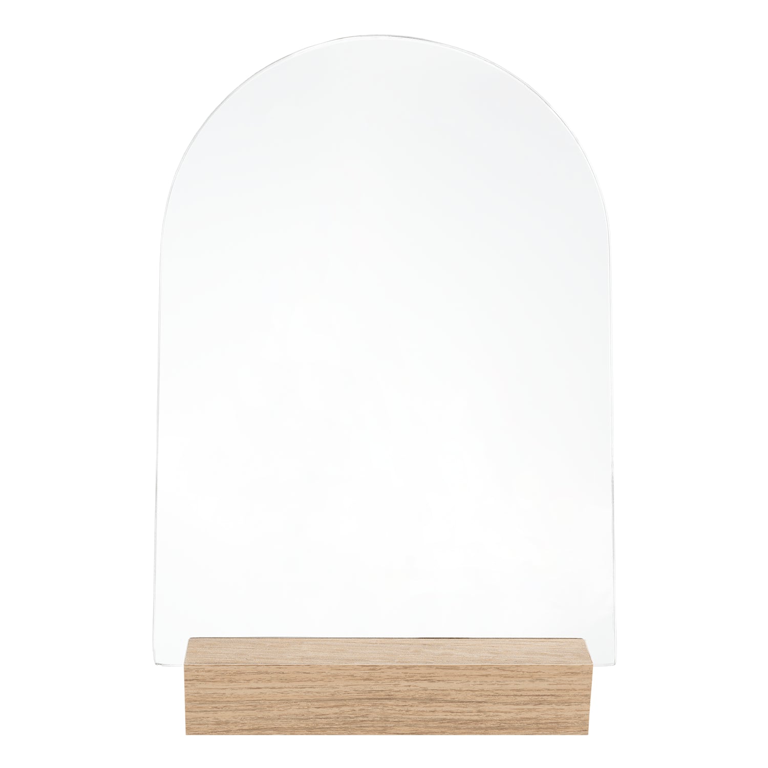 Espejo Noruega  25X18 Reflekta