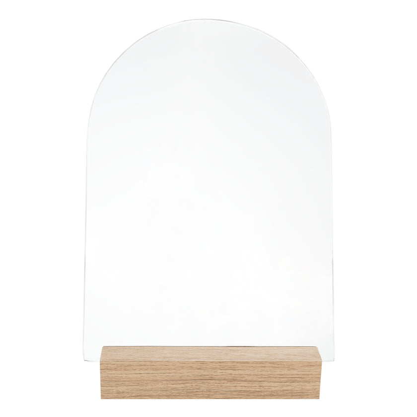 Espejo Noruega  25X18 Reflekta