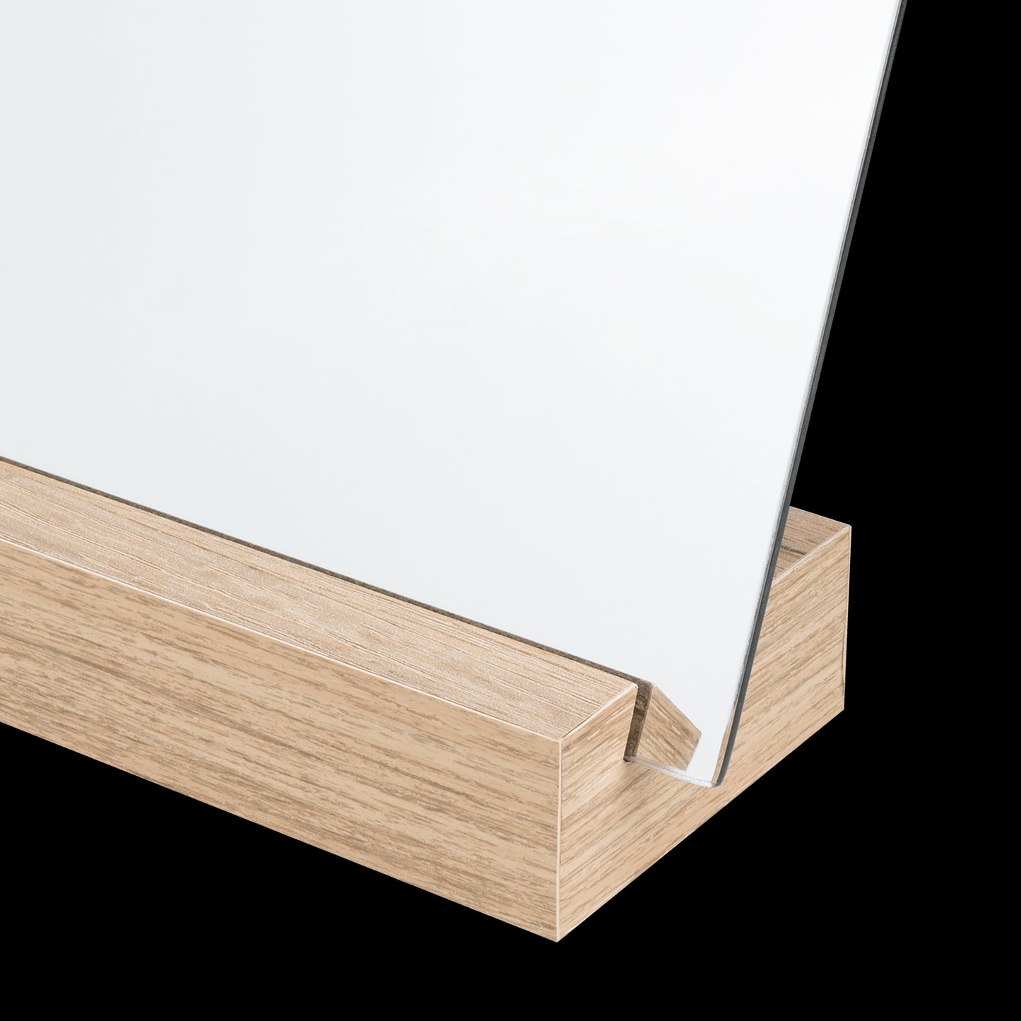 Espejo Noruega  25X18 Reflekta