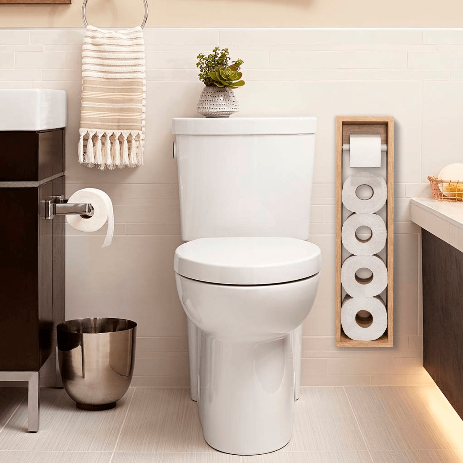 Organizador Bali  16X69 Reflekta