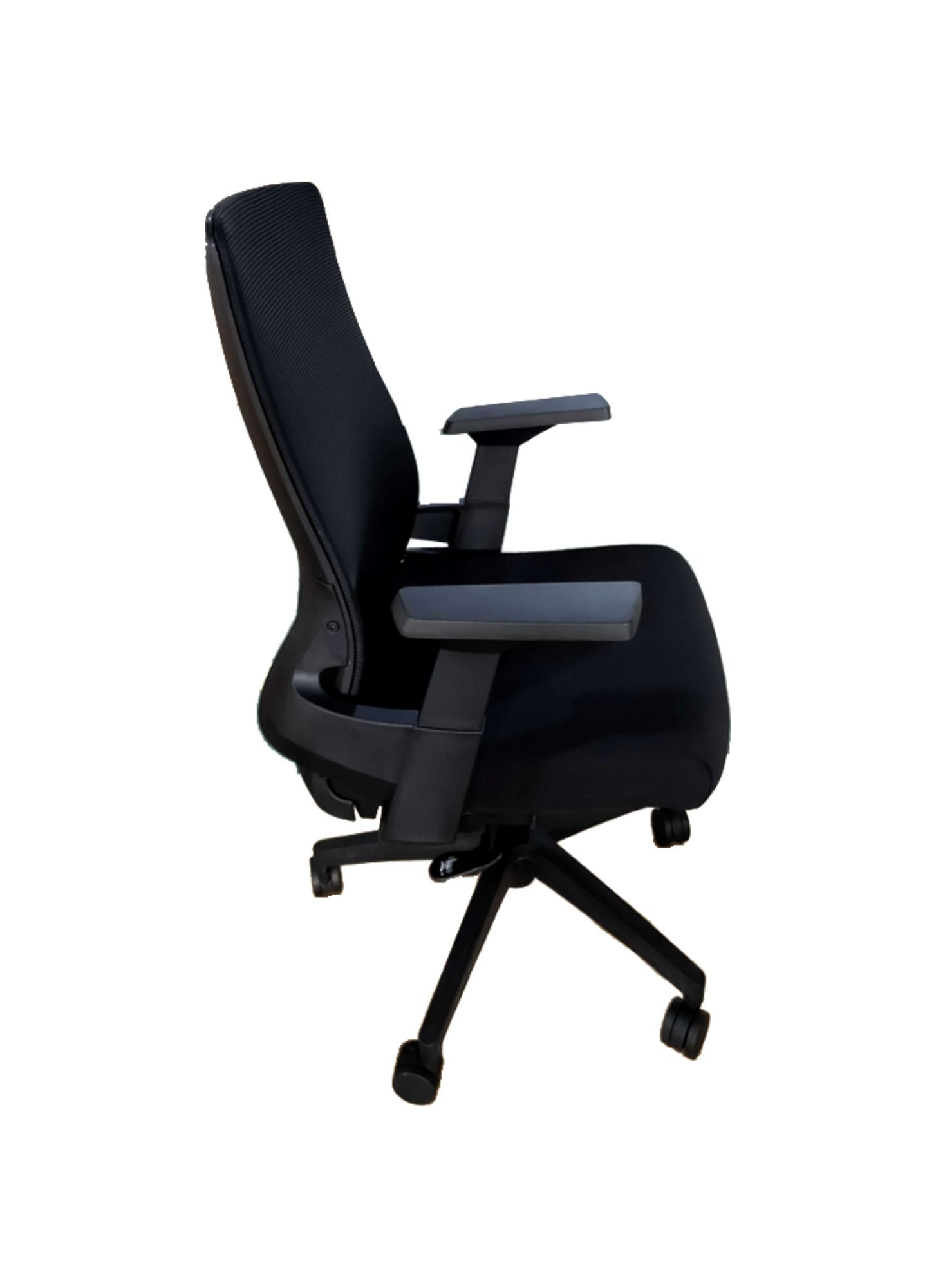 Silla Ejecutiva Chloe Negro