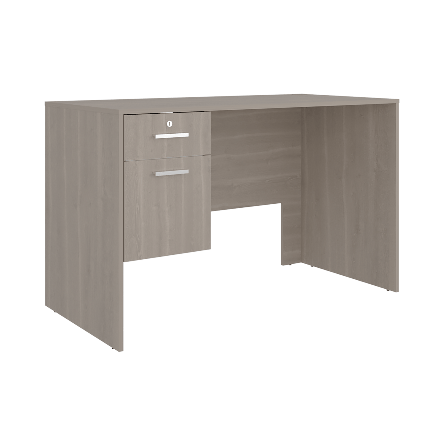 Escritorio Mellier 75X120X60 Rta Bardolino Zf