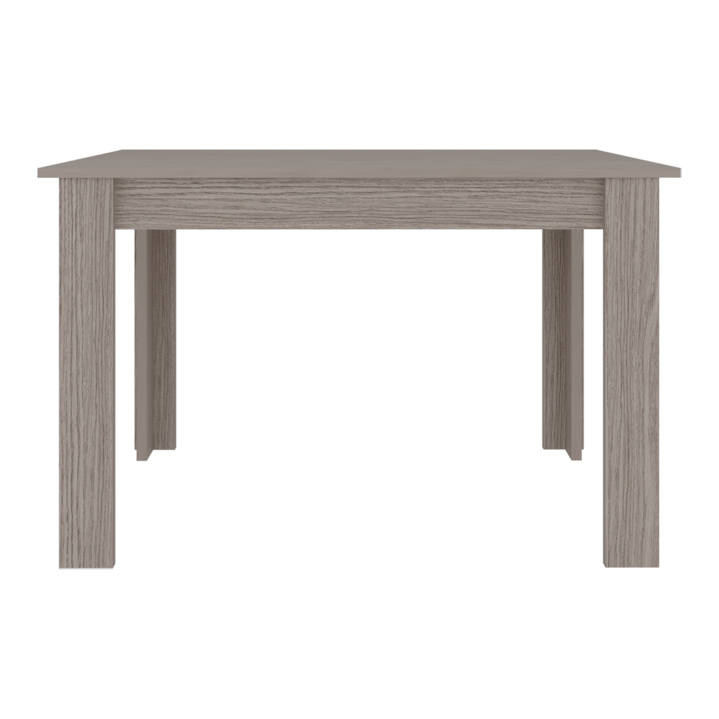Mesa Comedor Portofino 75X120X88 Rta Positano