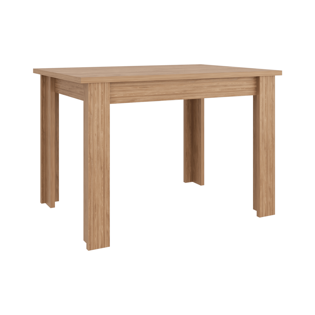 Comedor Portofino 75X110X80 Rta Miel