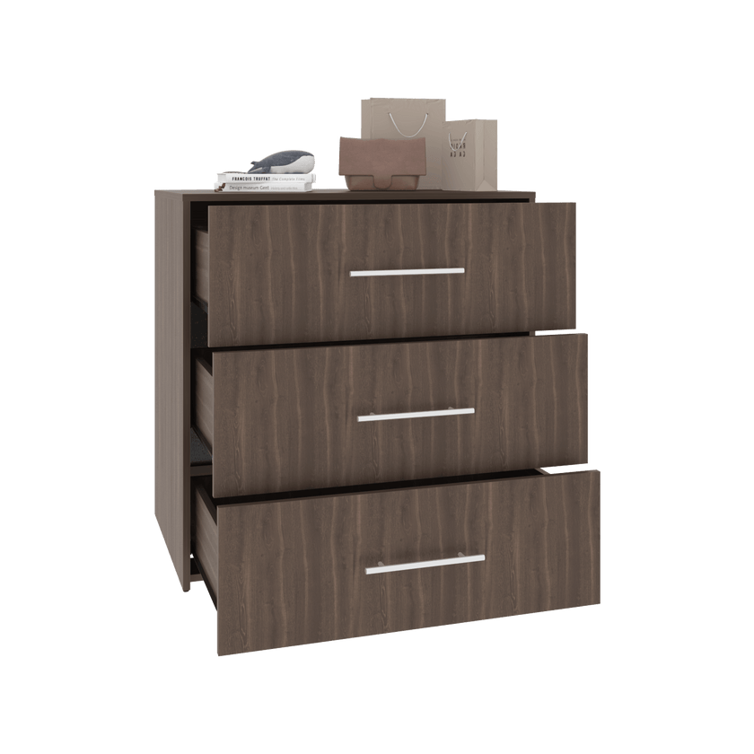 Cajonera Bigaf 82,1X80X52,3 Rta Milan/Wengue