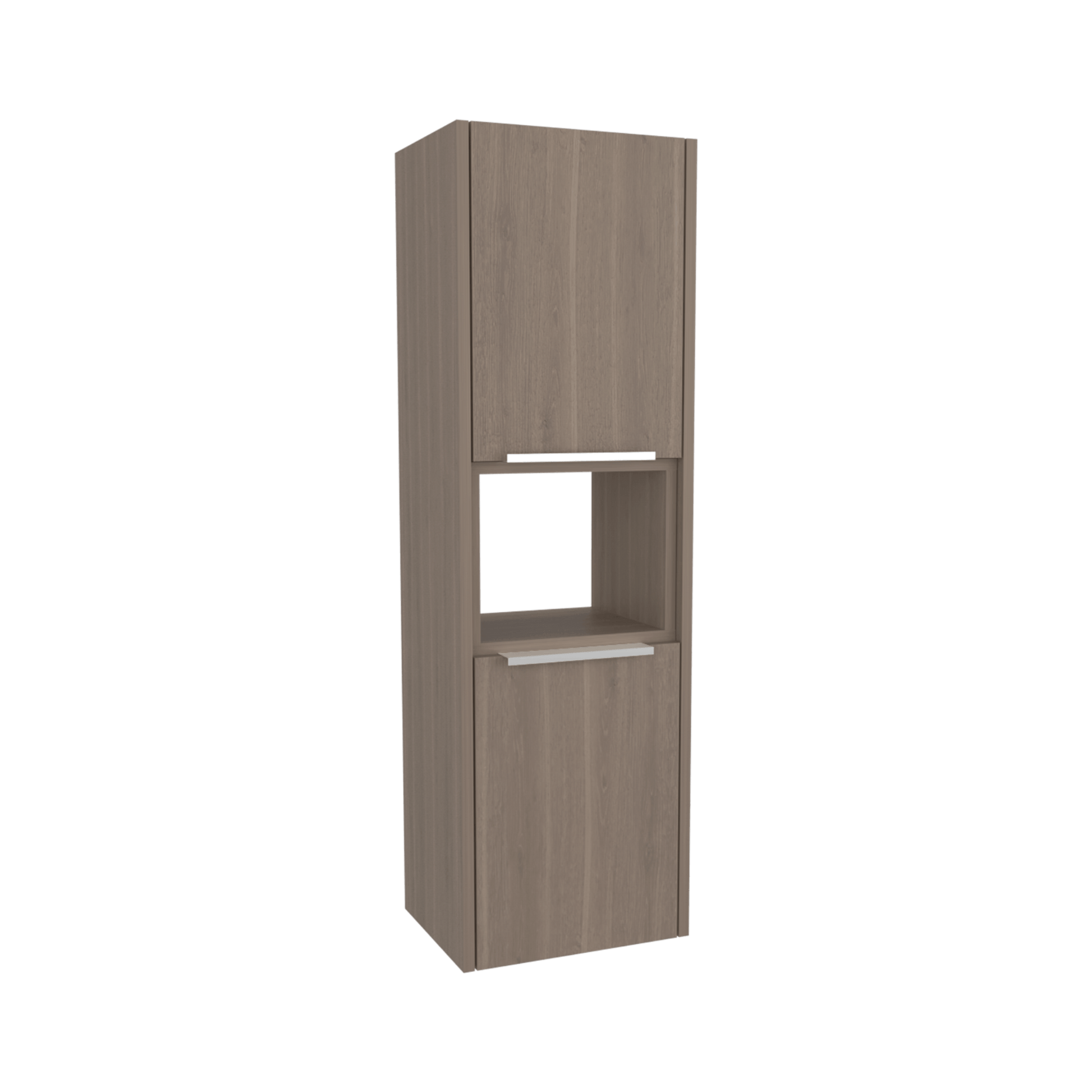 Mueble Auxiliar De Baño Kioto 104X32X25 Rta Bardolino Zf