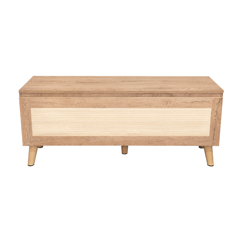 Baul Natura 120 Macadamia Rta
