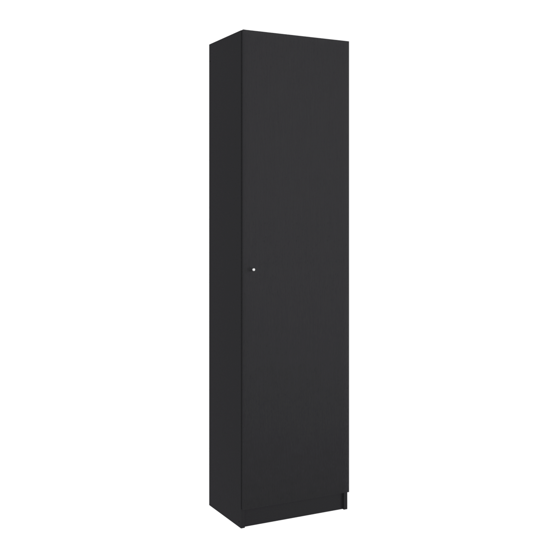 Estante Home E5 180X45X31 Rta Wengue Zf