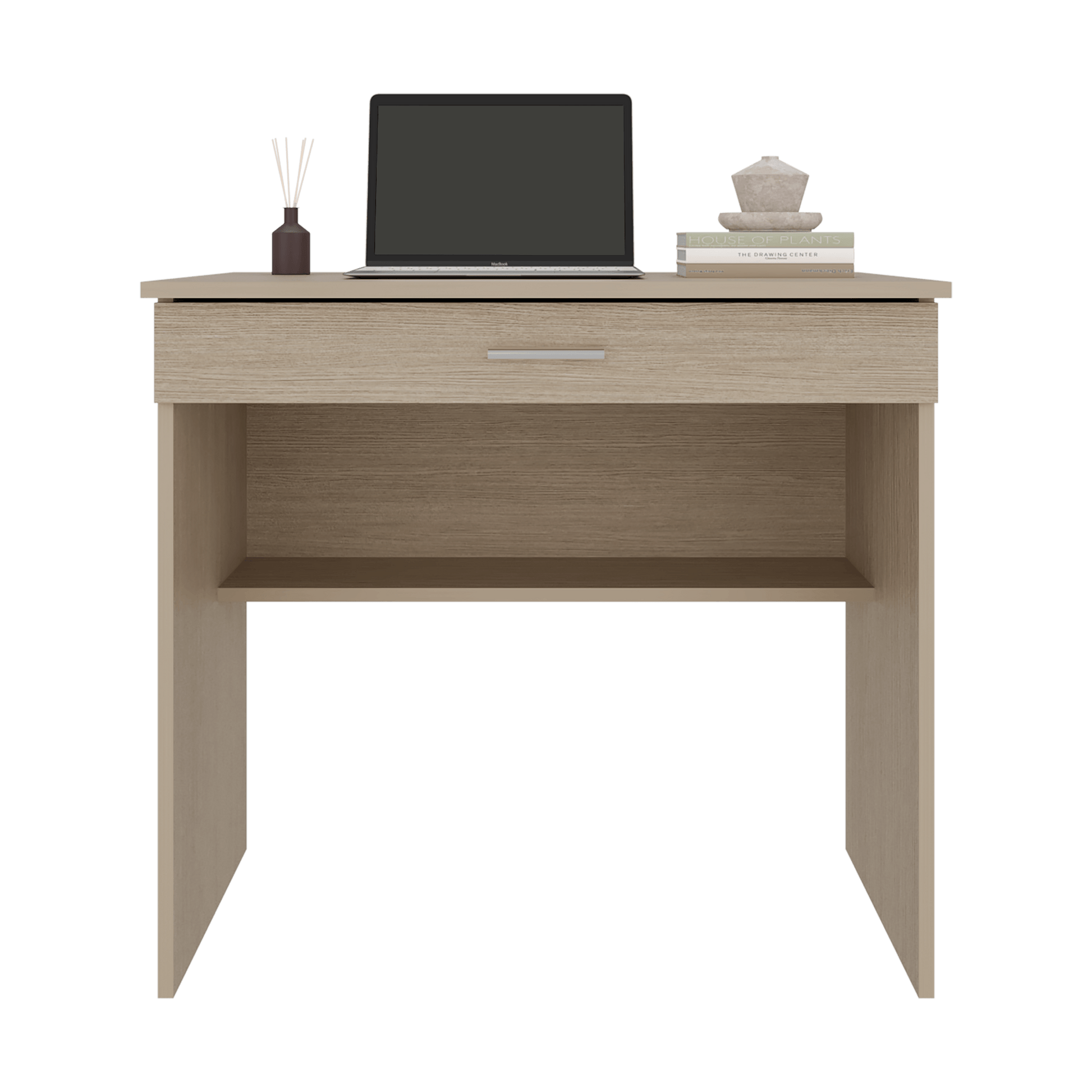 Escritorio Office 73X80X49 Rta Cartagena