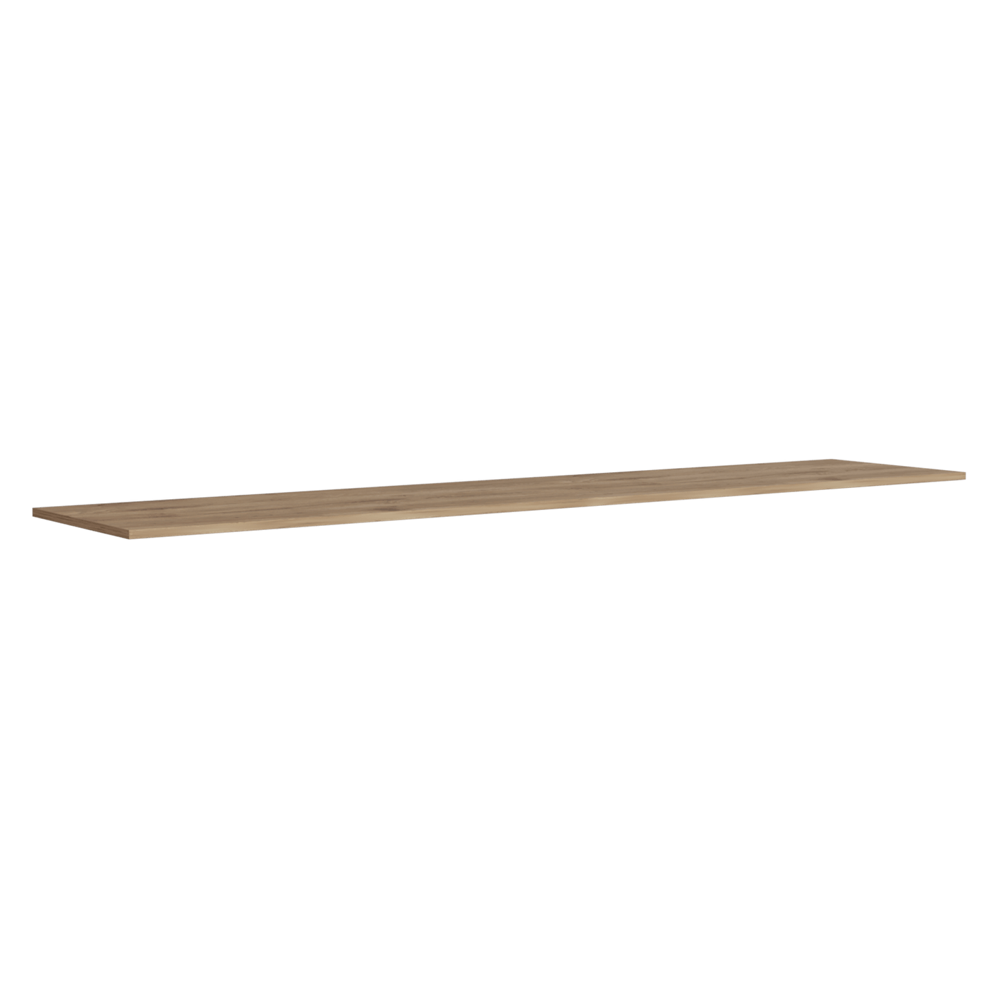 Meson Multiproposito 190X40 Rta Macadamia
